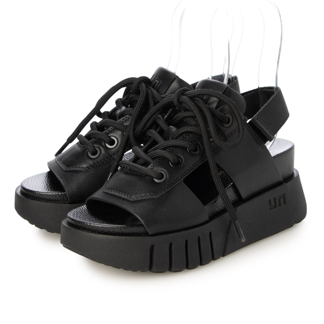 ユナイテッド ヌード UNITED NUDE Delta Sporty （BLACK） BLACK