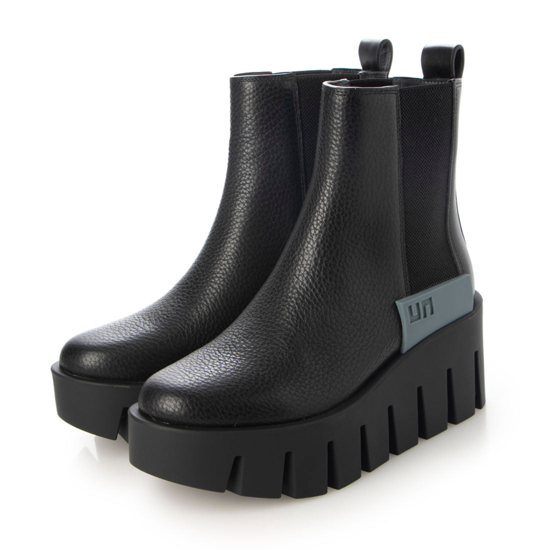 ユナイテッド ヌード UNITED NUDE Glip Chelsea LoⅡ,Basalt