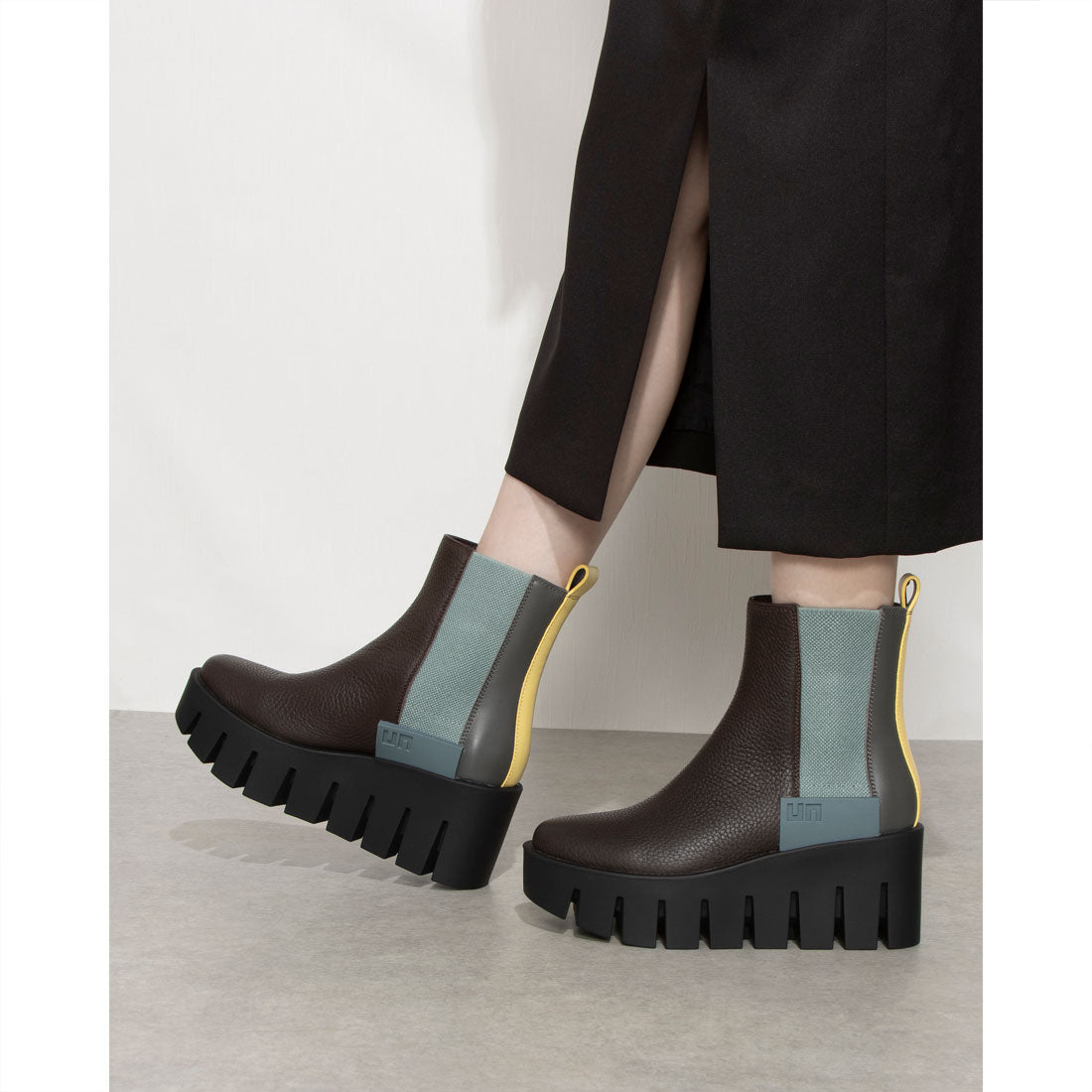 ユナイテッド ヌード UNITED NUDE Glip Chelsea LoⅡ