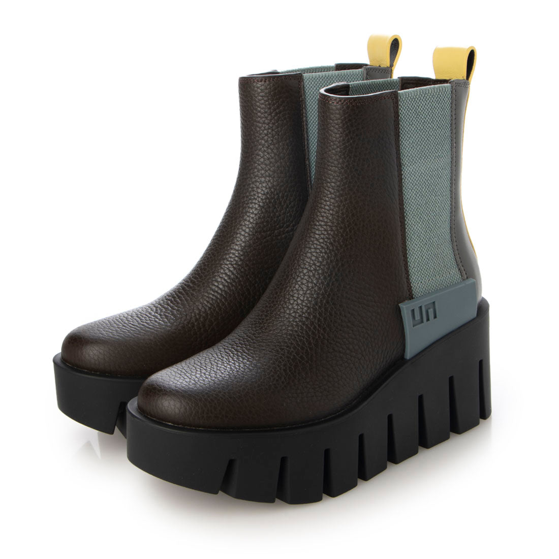 ユナイテッド ヌード UNITED NUDE Glip Chelsea LoⅡ