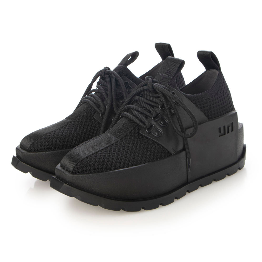 ユナイテッド ヌード UNITED NUDE Roko Sport Ⅱ,Black