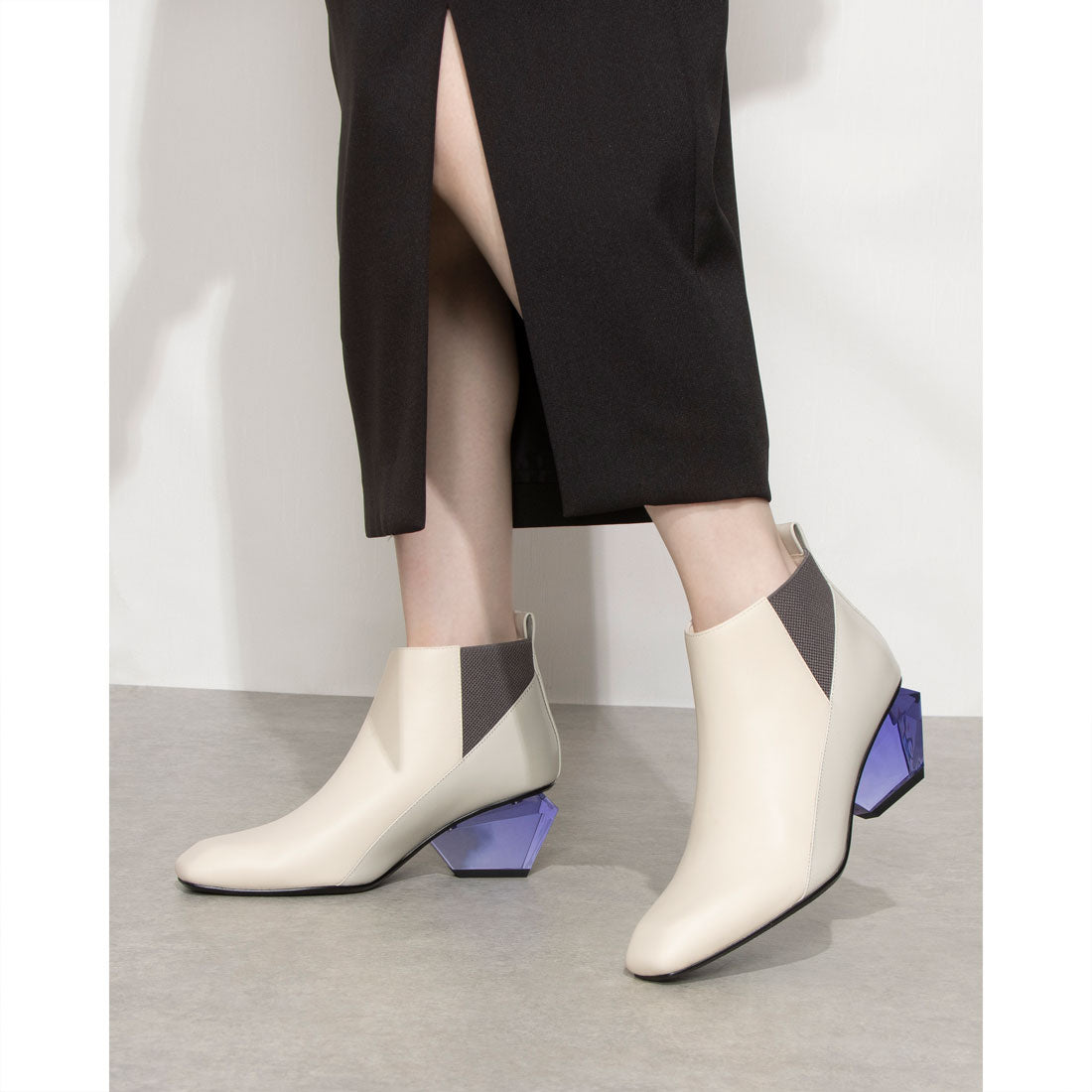 ユナイテッド ヌード UNITED NUDE Jacky X
