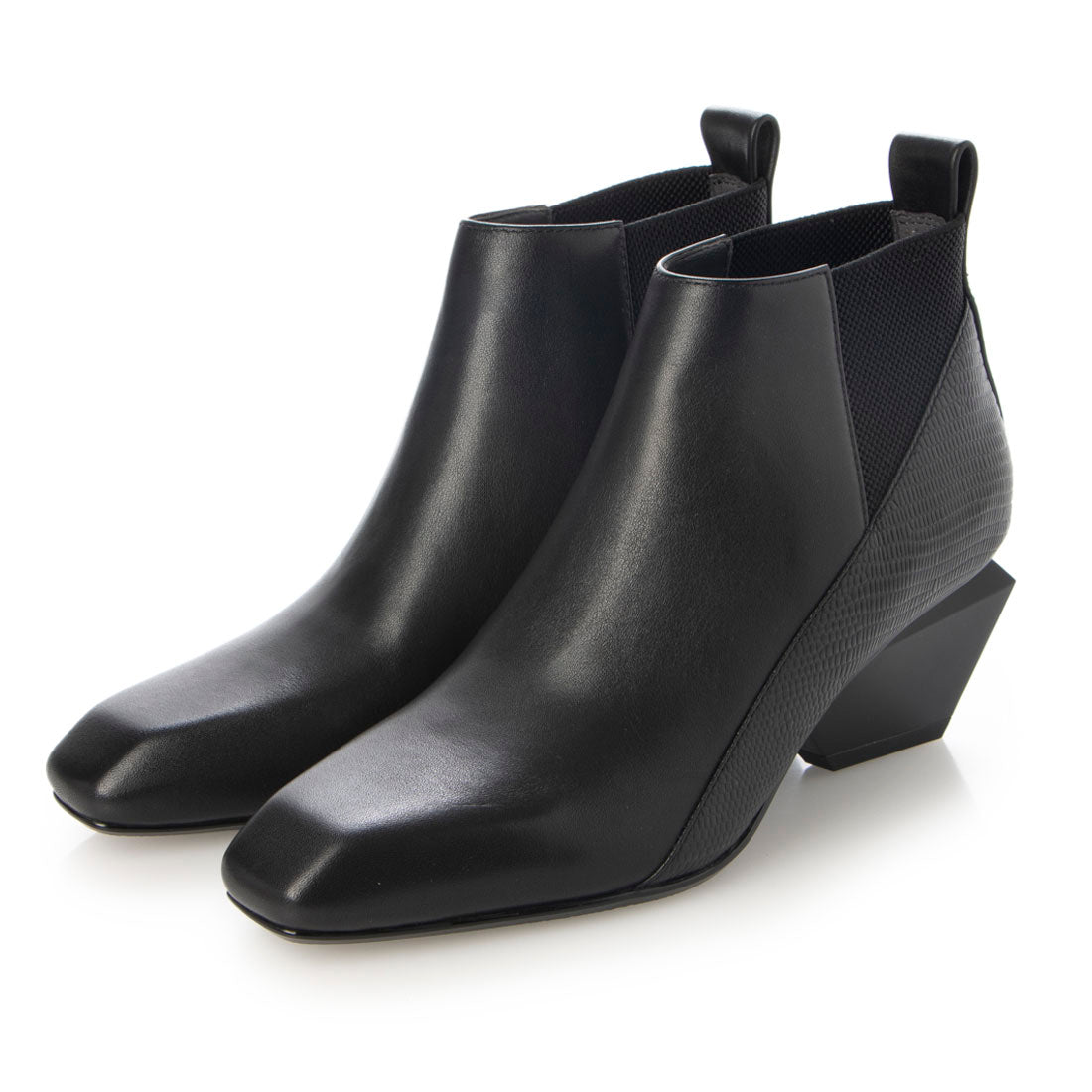 ユナイテッド ヌード UNITED NUDE Jacky X,Black