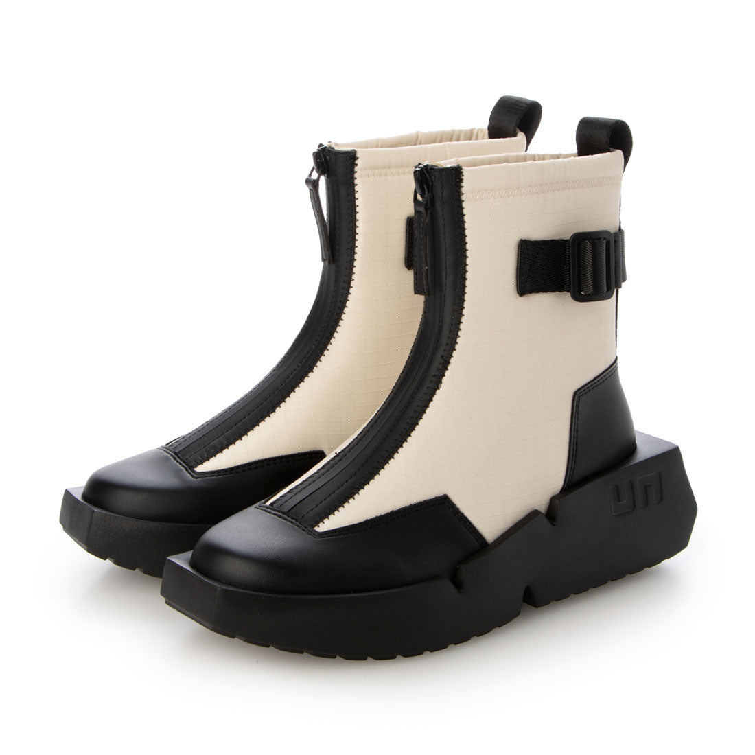 ユナイテッド ヌード UNITED NUDE Mega Bootie