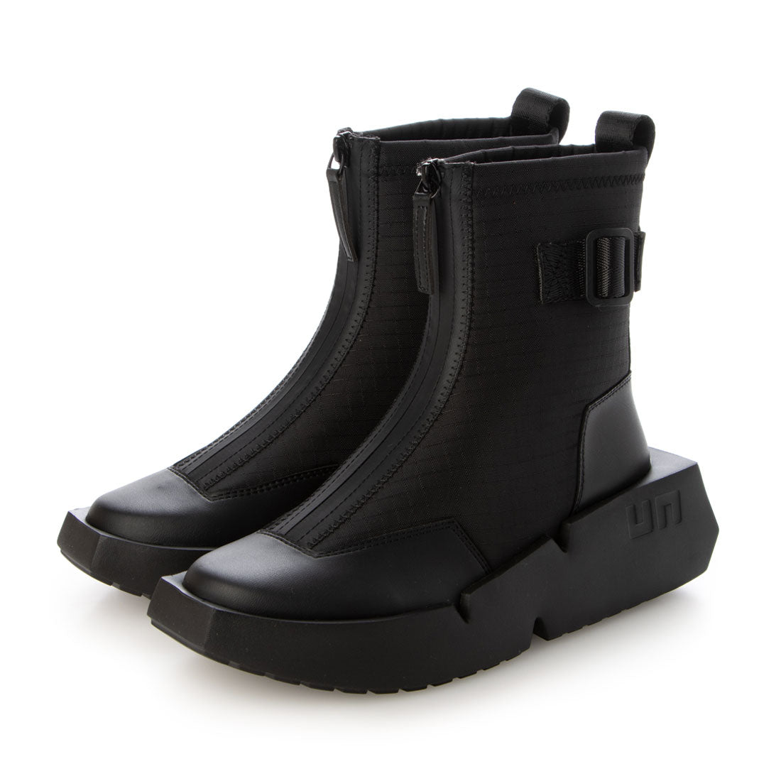 United Nude Mega Bootie
