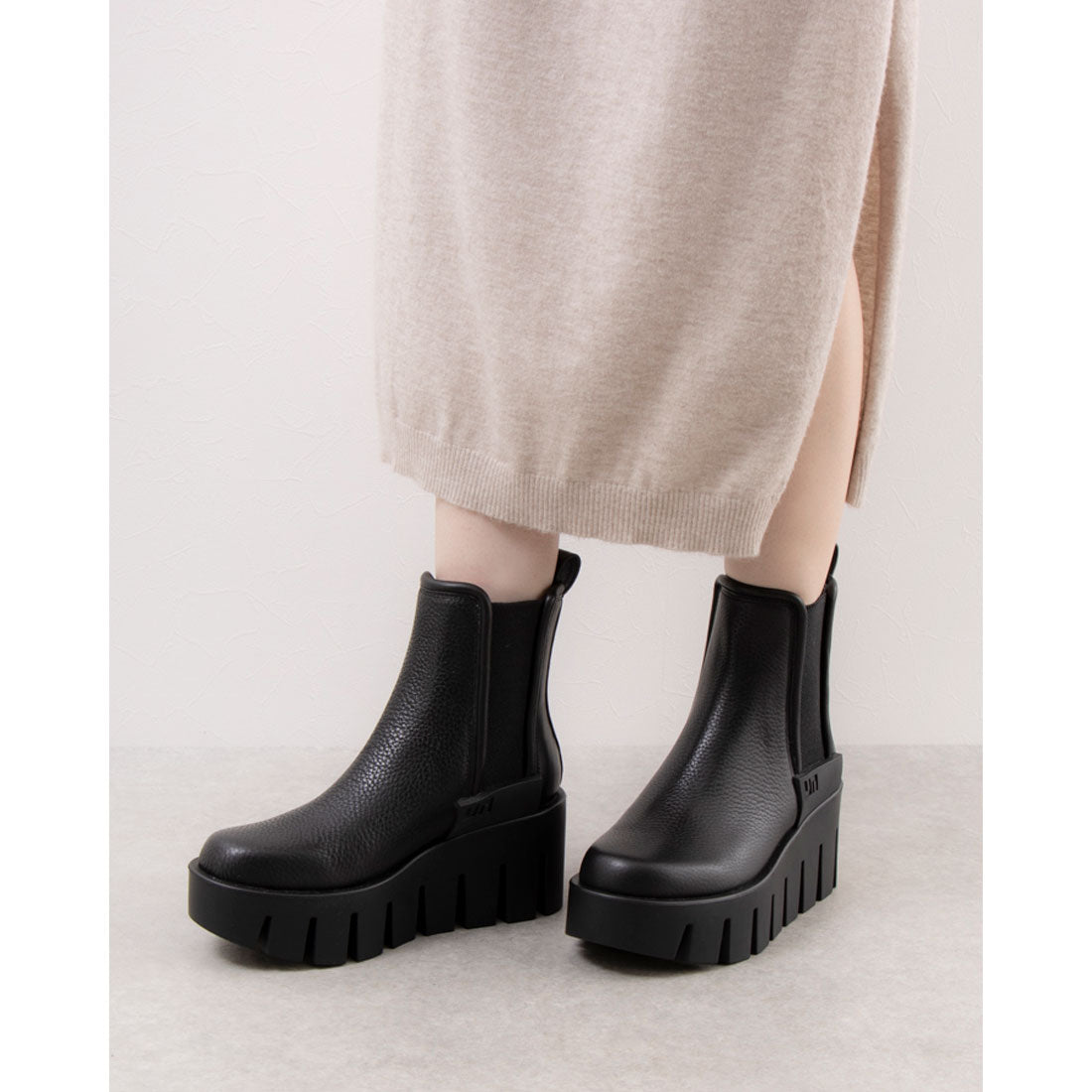 ユナイテッド ヌード UNITED NUDE Glip Chelsea LoⅢ