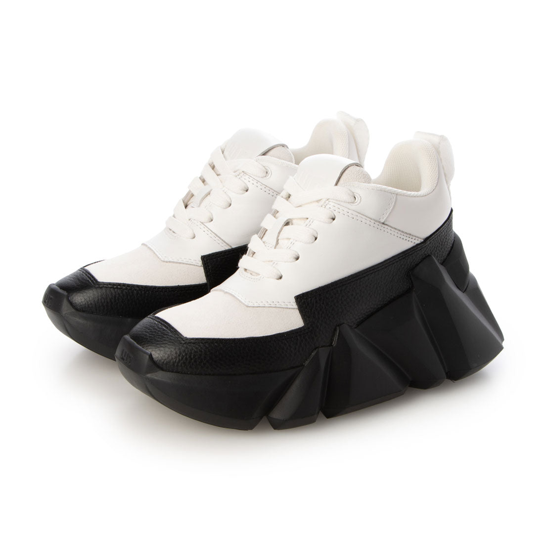ユナイテッド ヌード UNITED NUDE Space Kick Max,White