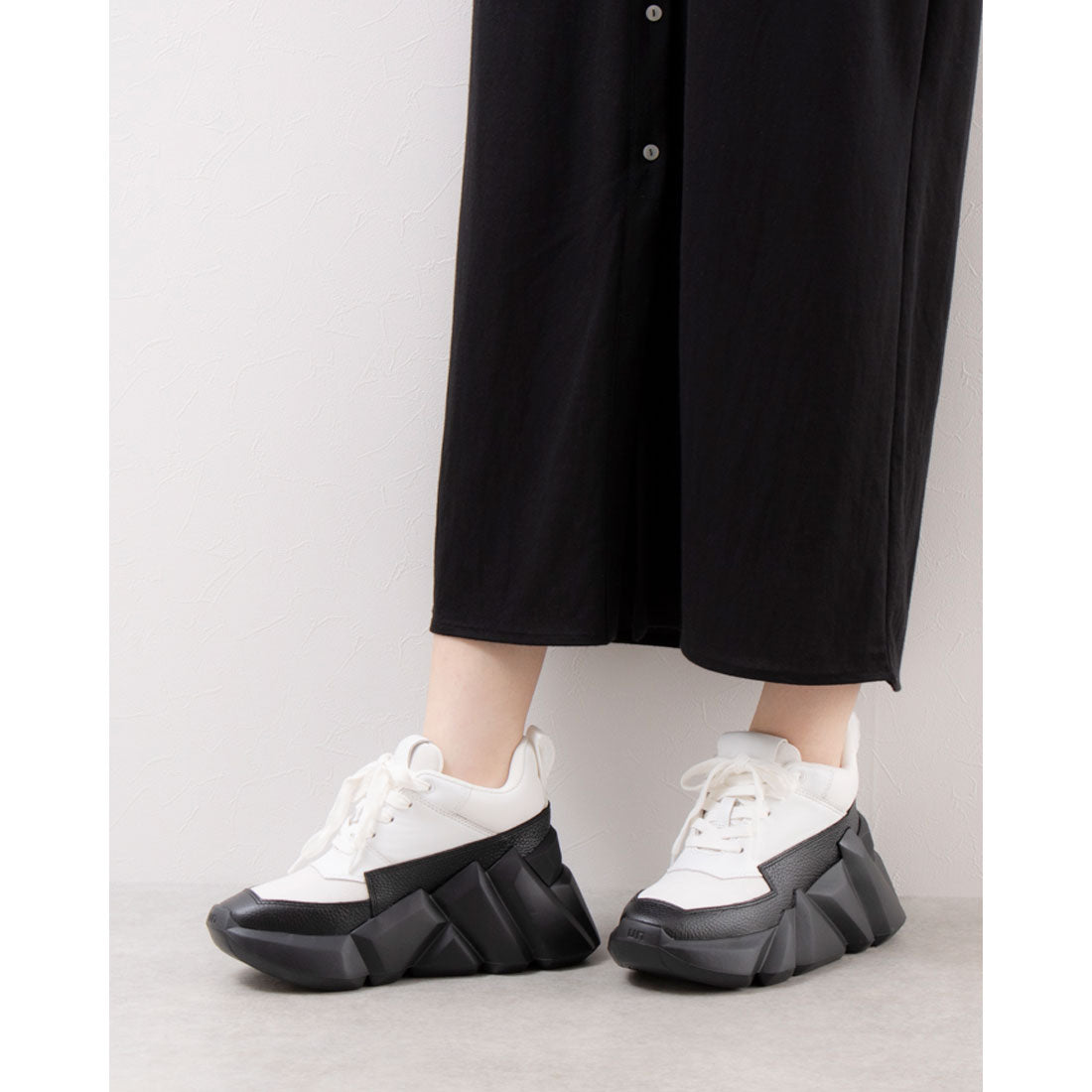ユナイテッド ヌード UNITED NUDE Space Kick Max