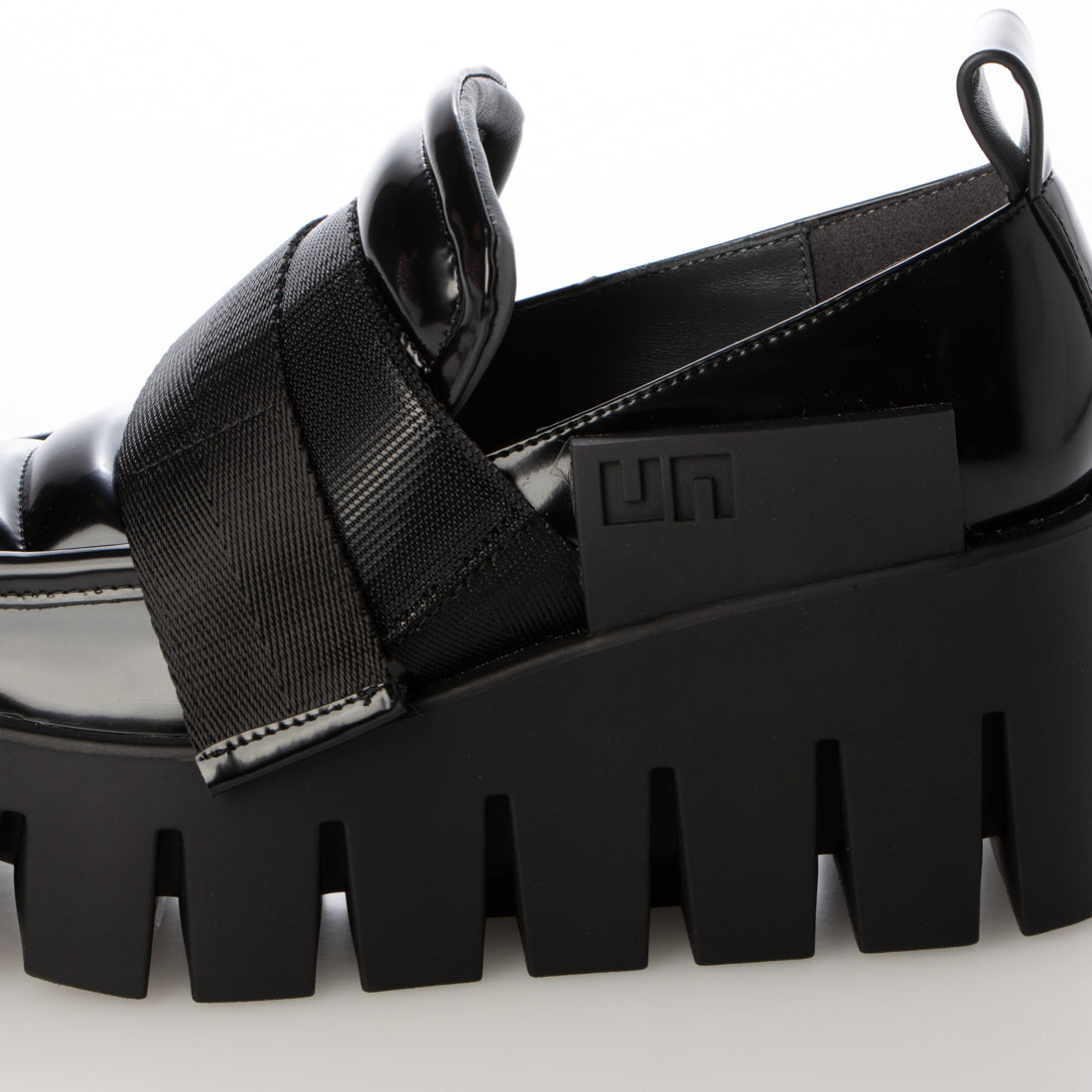 ユナイテッド ヌード UNITED NUDE Glip Trooper Lo