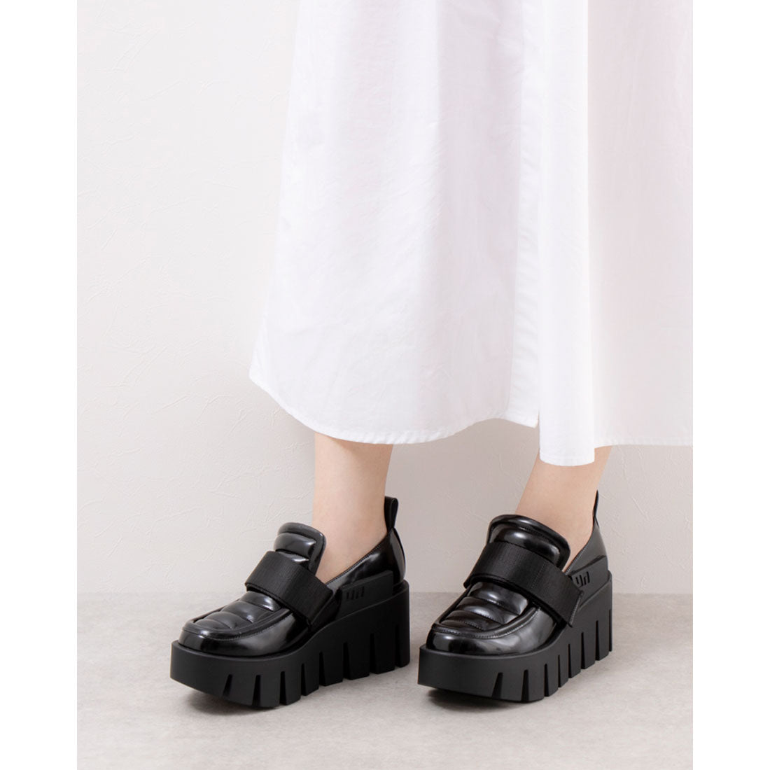 ユナイテッド ヌード UNITED NUDE Glip Trooper Lo