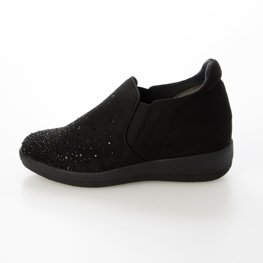 unReef In-Heel Slip-On Sneakers