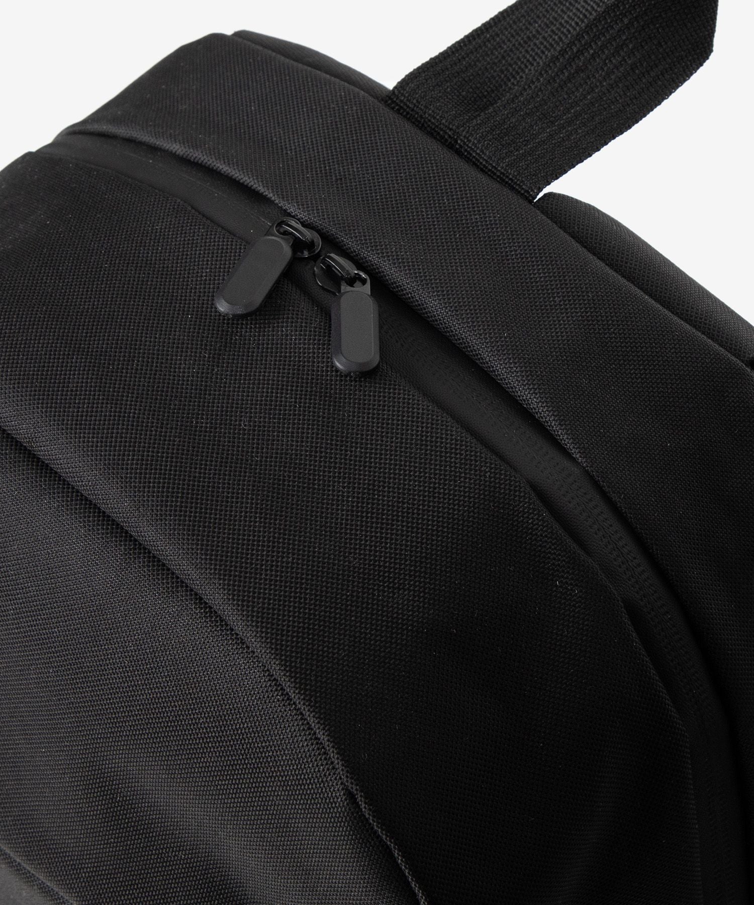 アンノウンアンドコー UNKNOWN&Co. アンノウンアンドコー UNKNOWN＆Co. バックパック リュック 22L A4サイズ収納可能 PC収納 軽量 大容量 通勤 通学 ビジネス ジャパンデザイン メンズ バッグ （BLACK/ブラック） BLACK/ブラック