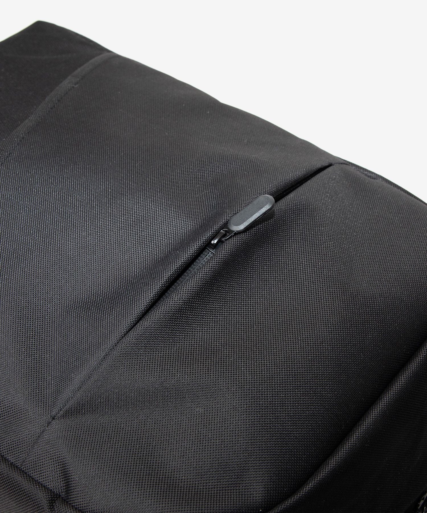 アンノウンアンドコー UNKNOWN&Co. アンノウンアンドコー UNKNOWN＆Co. バックパック リュック 22L A4サイズ収納可能 PC収納 軽量 大容量 通勤 通学 ビジネス ジャパンデザイン メンズ バッグ （BLACK/ブラック） BLACK/ブラック