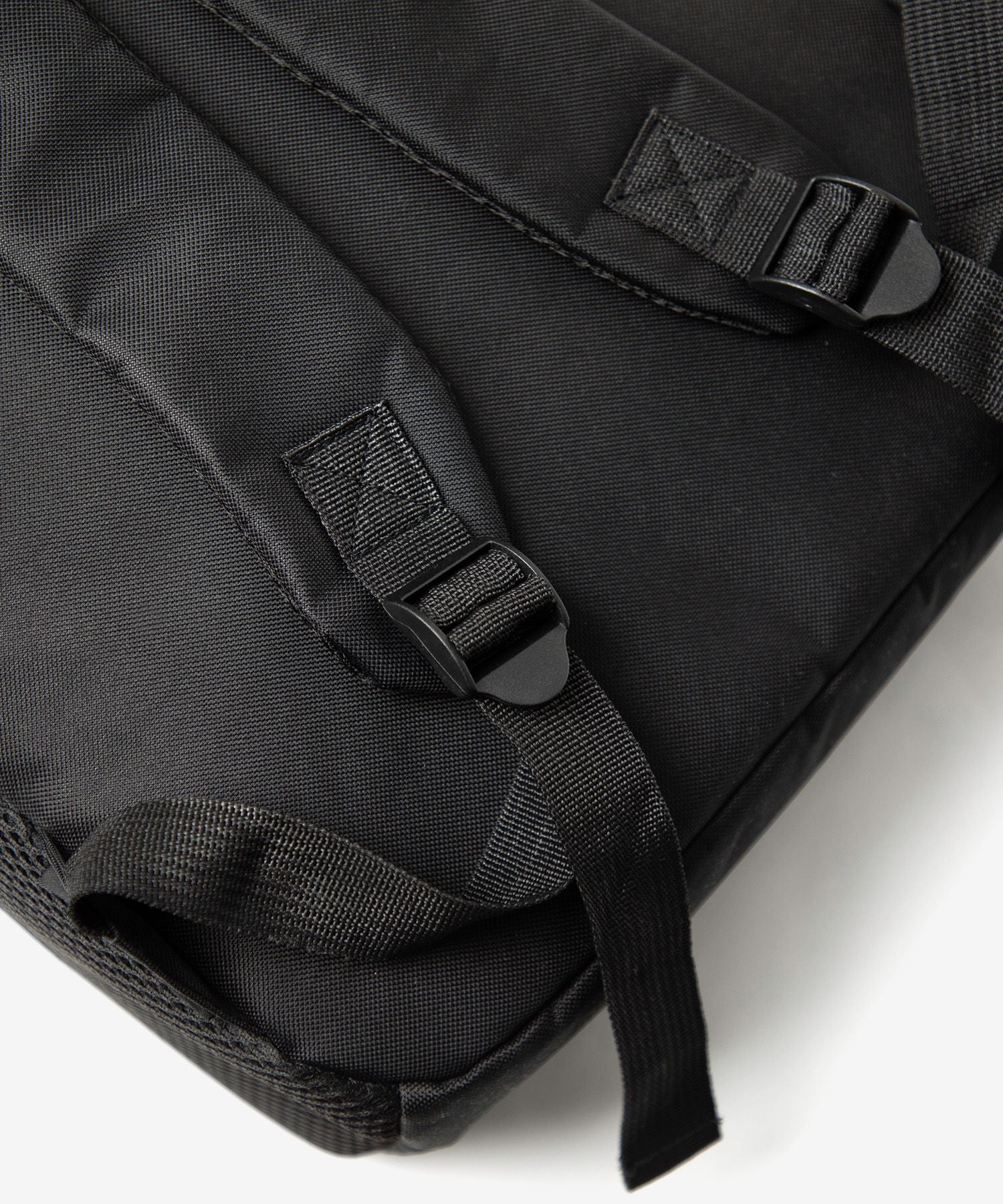 アンノウンアンドコー UNKNOWN&Co. アンノウンアンドコー UNKNOWN＆Co. バックパック リュック 22L A4サイズ収納可能 PC収納 軽量 大容量 通勤 通学 ビジネス ジャパンデザイン メンズ バッグ （BLACK/ブラック） BLACK/ブラック