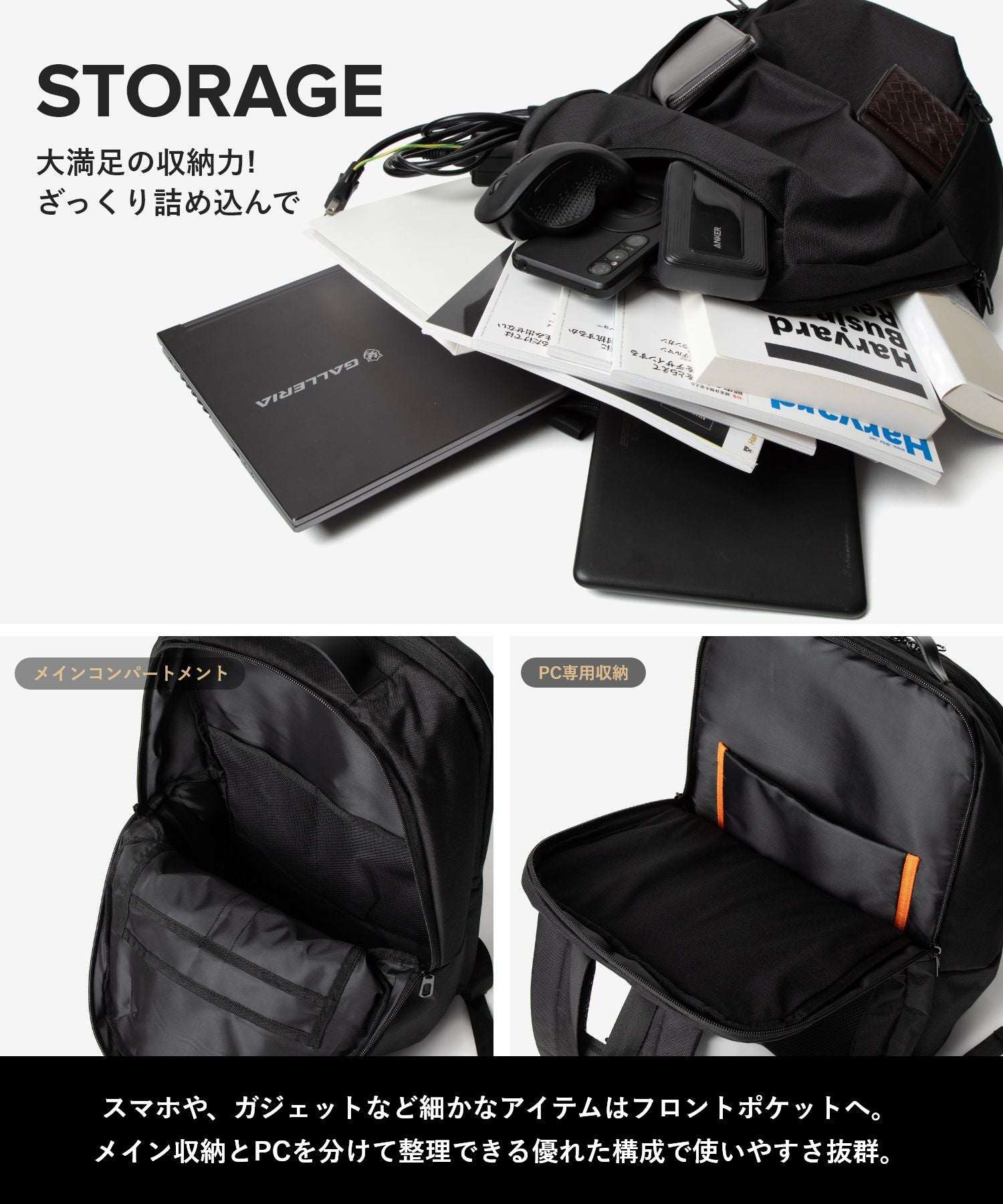 アンノウンアンドコー UNKNOWN&Co. アンノウンアンドコー UNKNOWN＆Co. WATERPROOF ウォータープルーフ BACKPACK 31L バックパック リュックサック ユニセックス バッグ ブラック （BLACK/ブラック） BLACK/ブラック