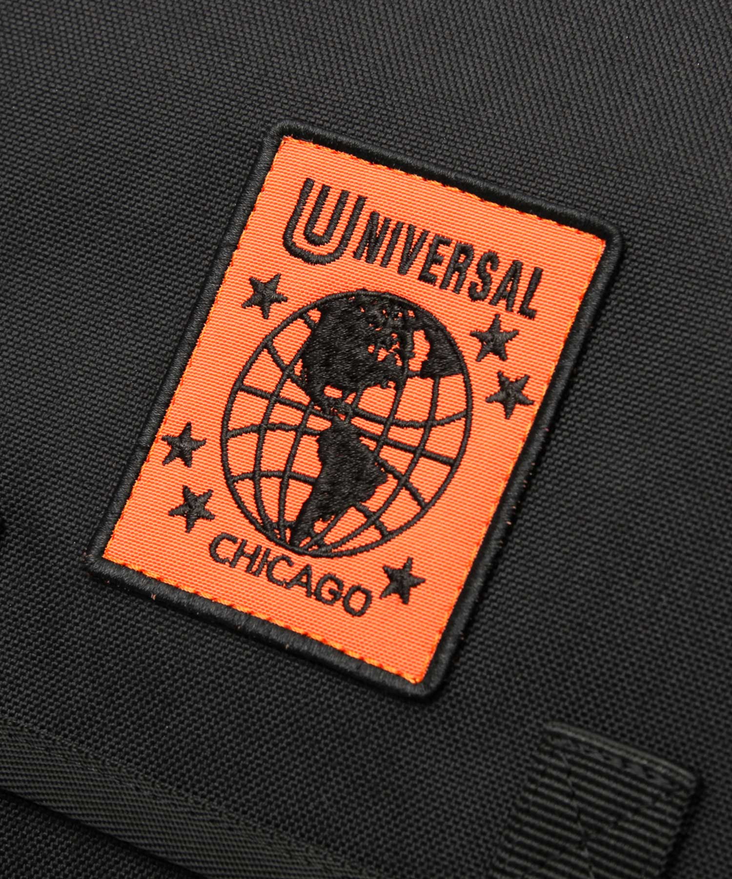 UNIVERSAL OVERALL CORDURA Nylon Mini Messenger Bag / Shoulder Bag / Cushion