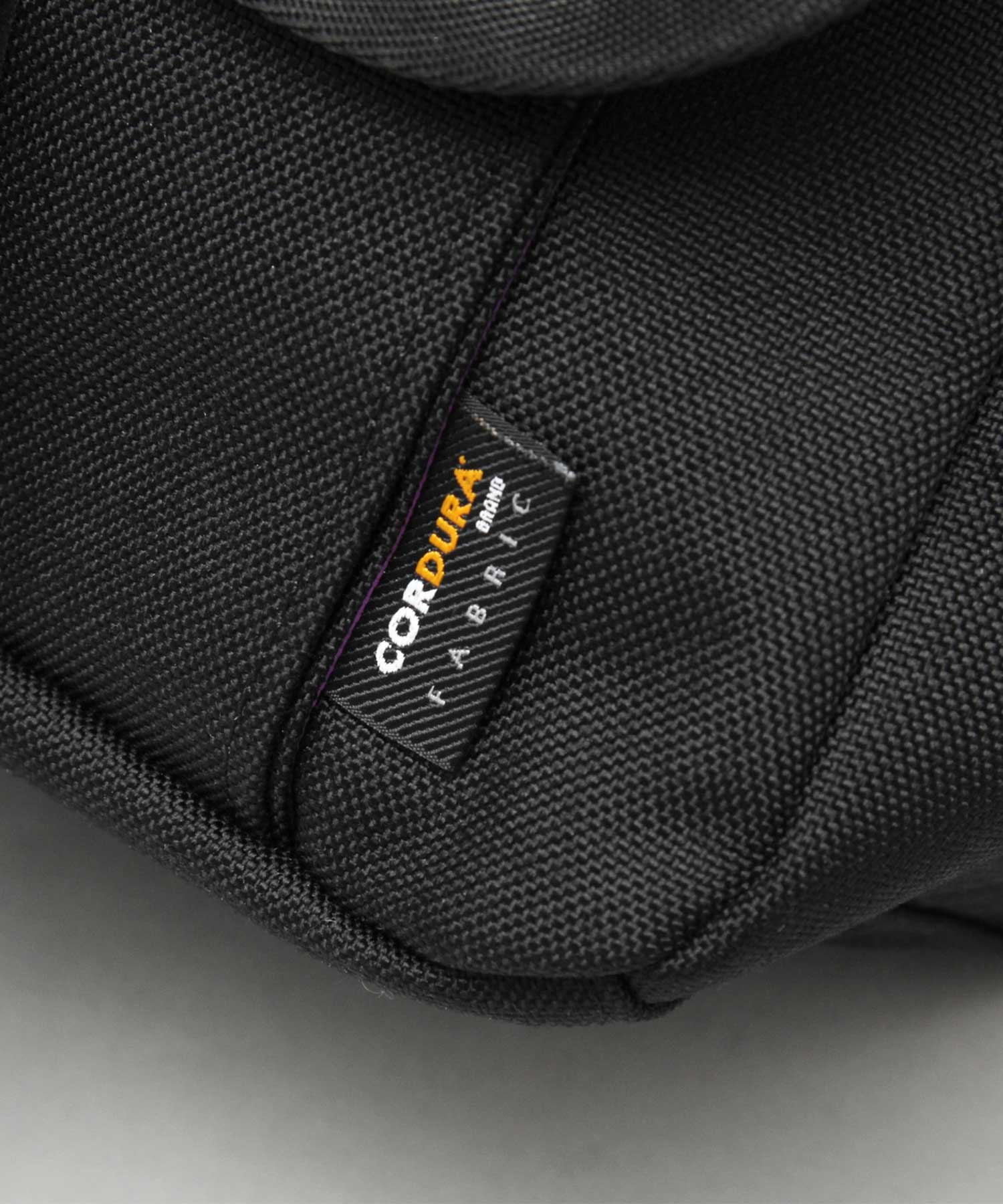 UNIVERSAL OVERALL CORDURA Nylon Mini Messenger Bag / Shoulder Bag / Cushion