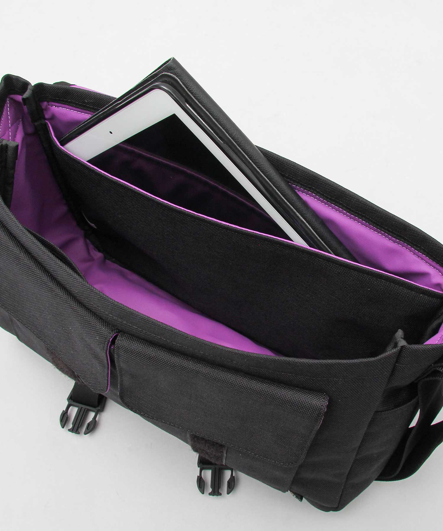 UNIVERSAL OVERALL CORDURA Nylon Mini Messenger Bag / Shoulder Bag / Cushion