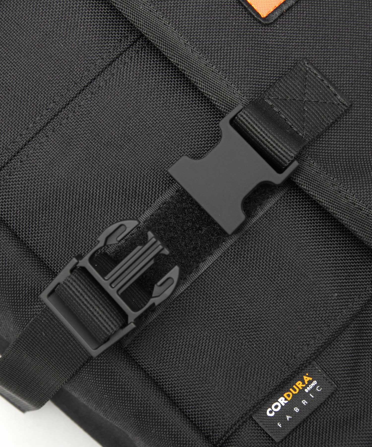 UNIVERSAL OVERALL CORDURA Nylon Mini Messenger Bag / Shoulder Bag / Cushion