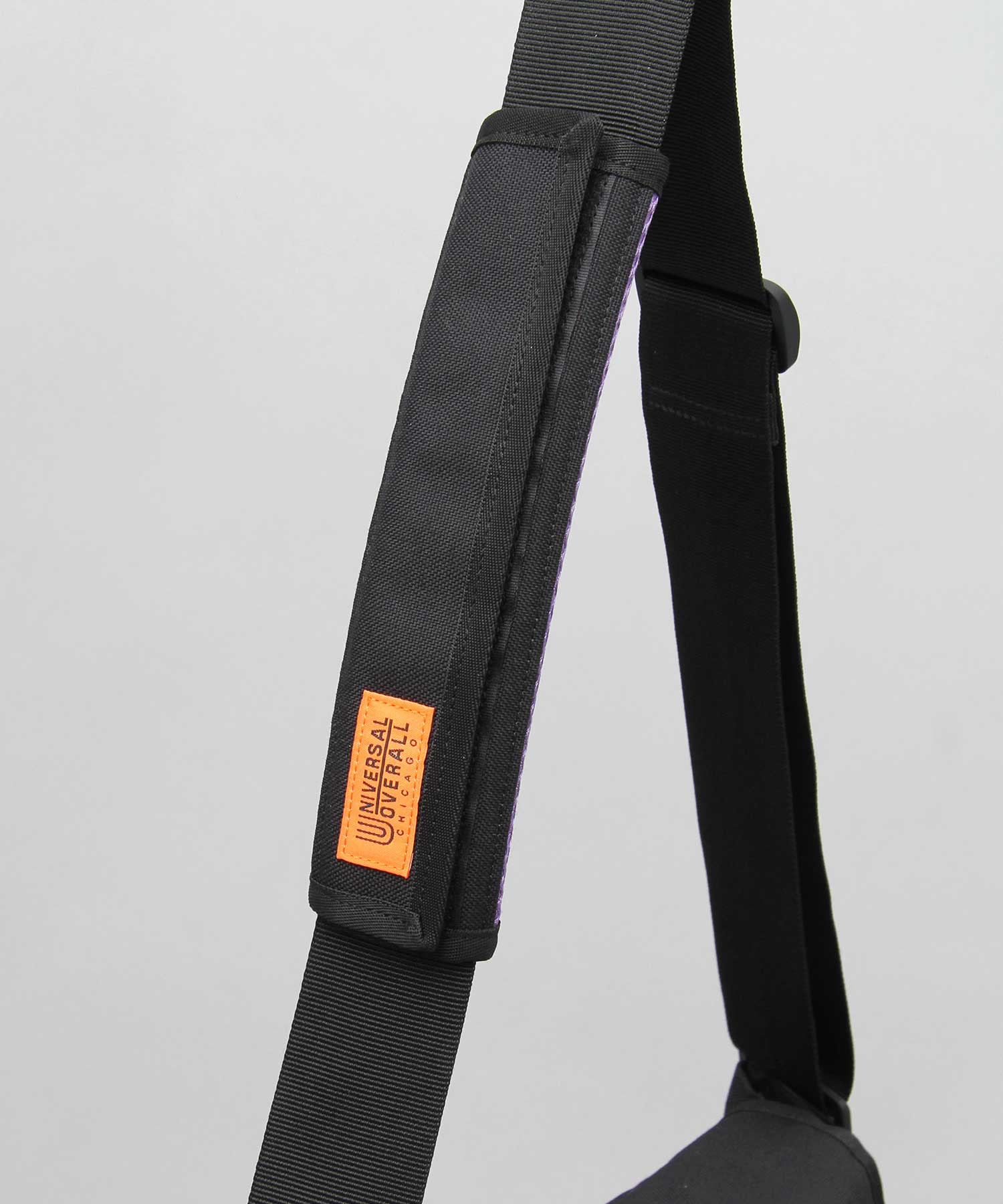 UNIVERSAL OVERALL CORDURA Nylon Mini Messenger Bag / Shoulder Bag / Cushion