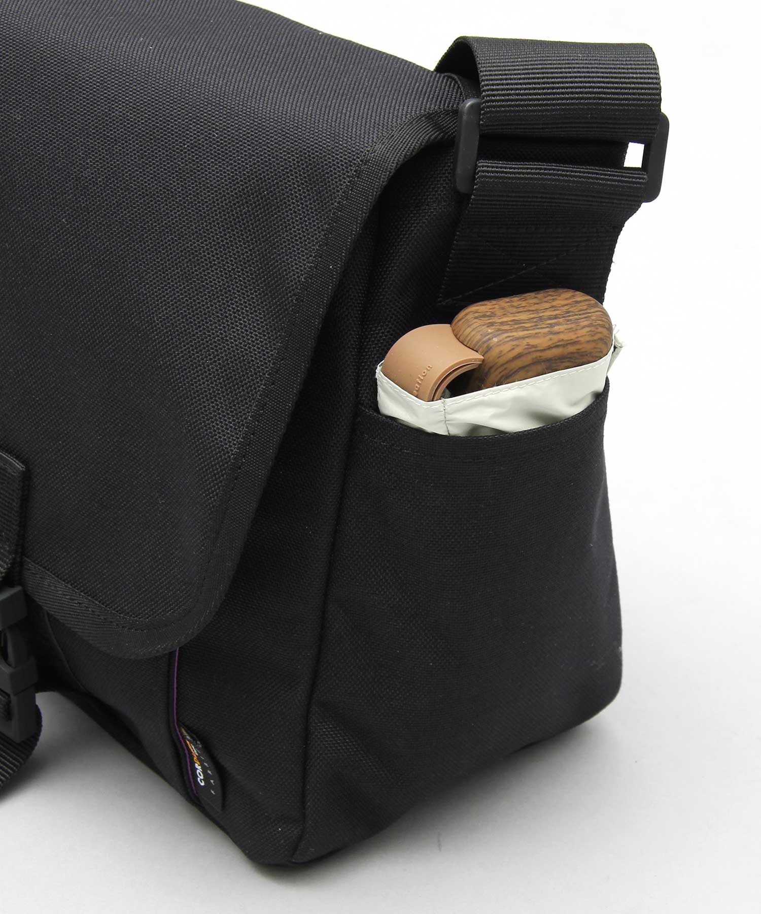 UNIVERSAL OVERALL CORDURA Nylon Mini Messenger Bag / Shoulder Bag / Cushion
