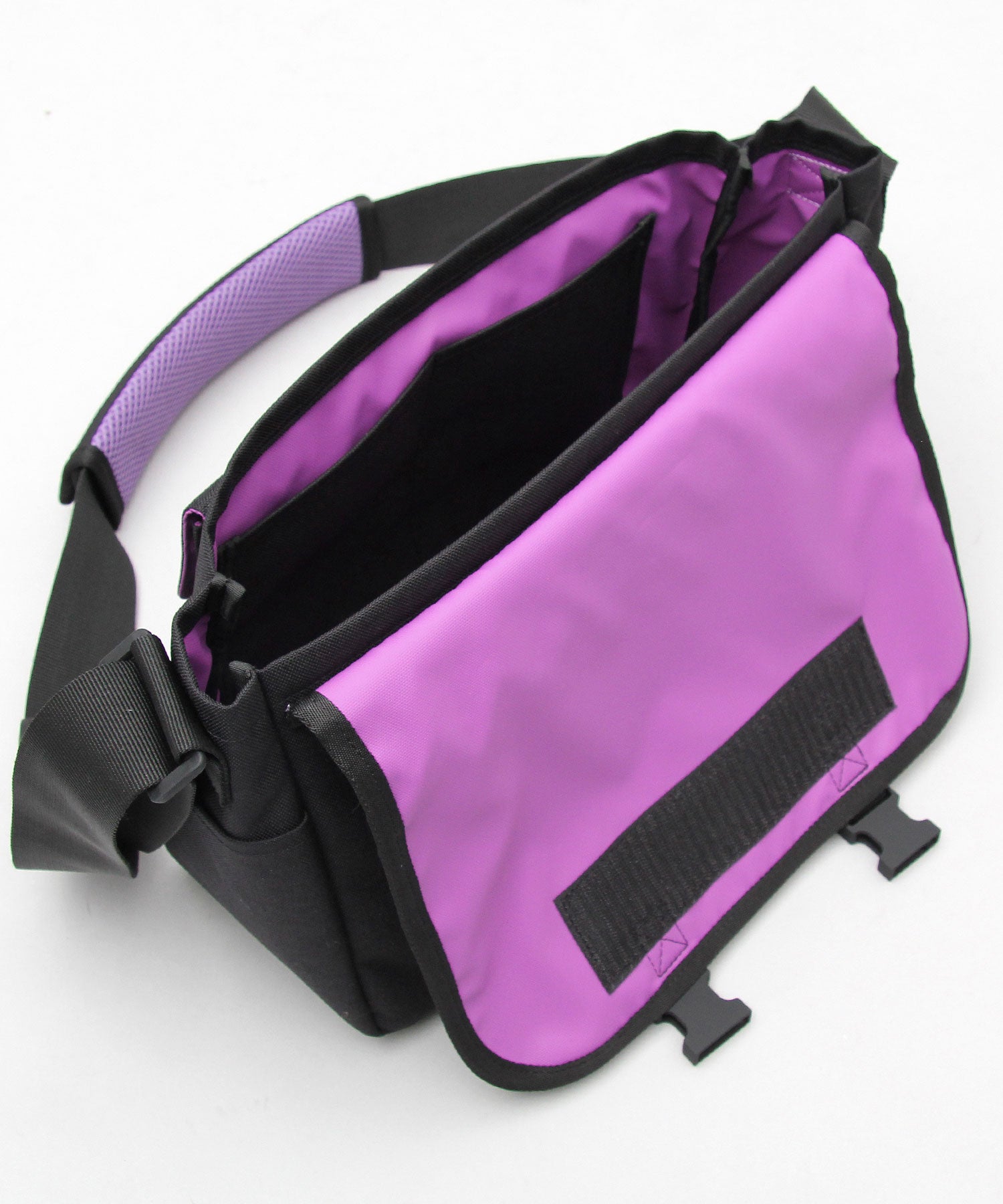 UNIVERSAL OVERALL CORDURA Nylon Mini Messenger Bag / Shoulder Bag / Cushion