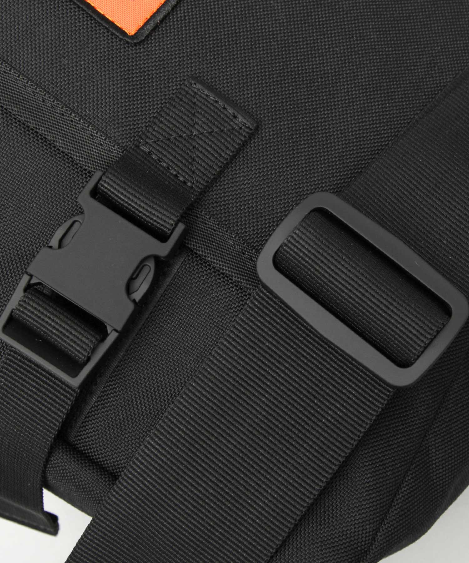 UNIVERSAL OVERALL CORDURA Nylon Mini Messenger Bag / Shoulder Bag / Cushion