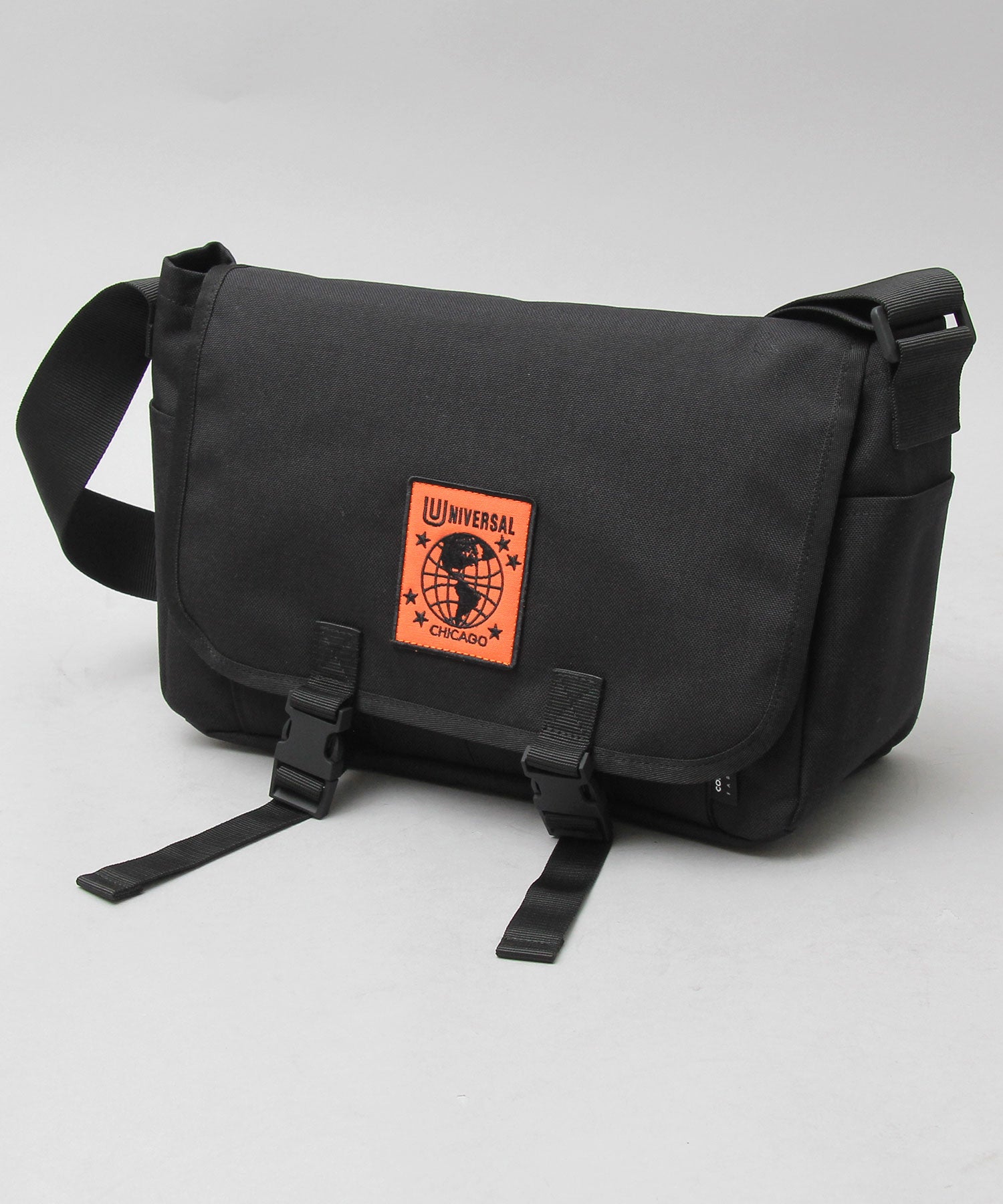 UNIVERSAL OVERALL CORDURA Nylon Mini Messenger Bag / Shoulder Bag / Cushion
