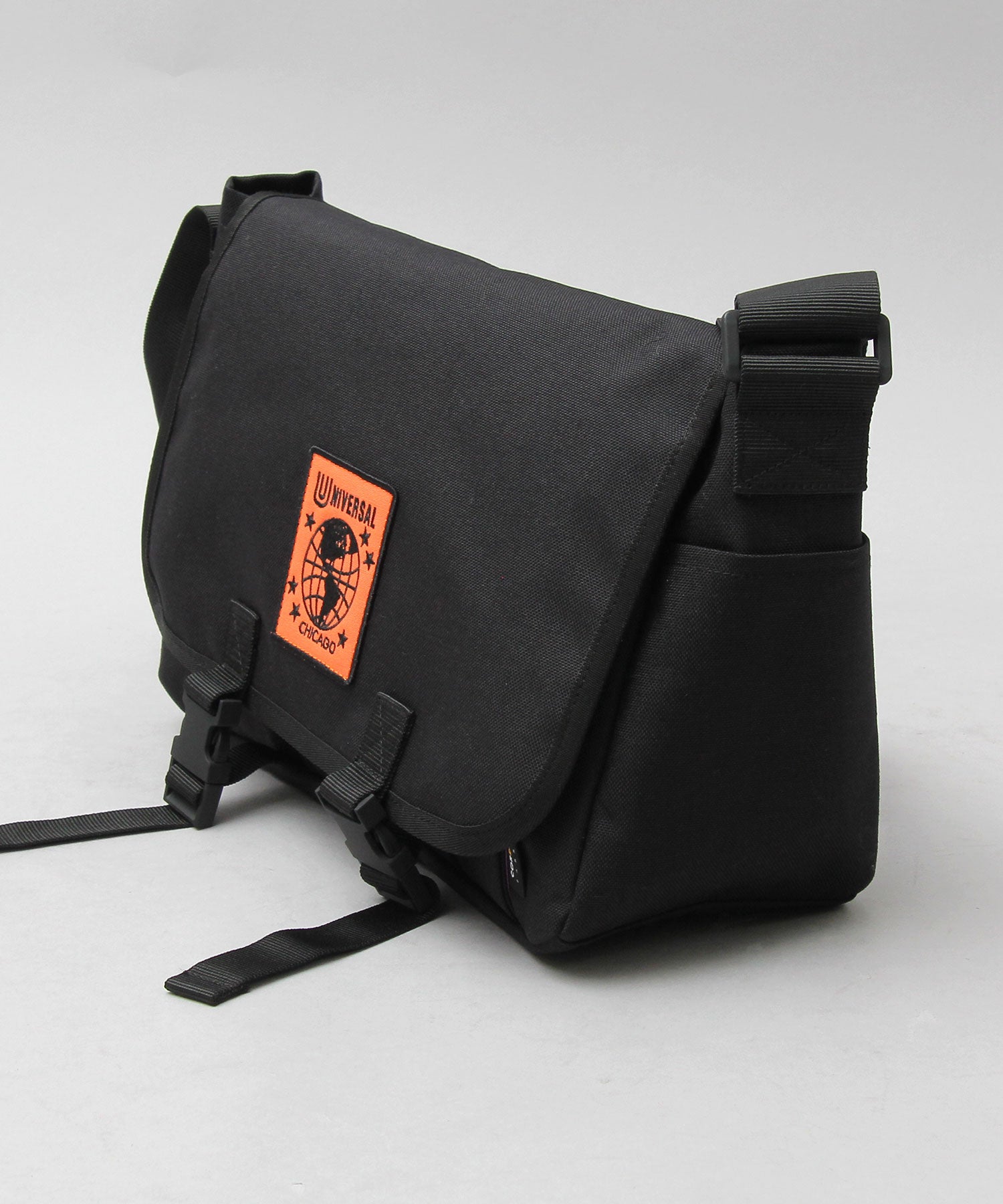 UNIVERSAL OVERALL CORDURA Nylon Mini Messenger Bag / Shoulder Bag / Cushion