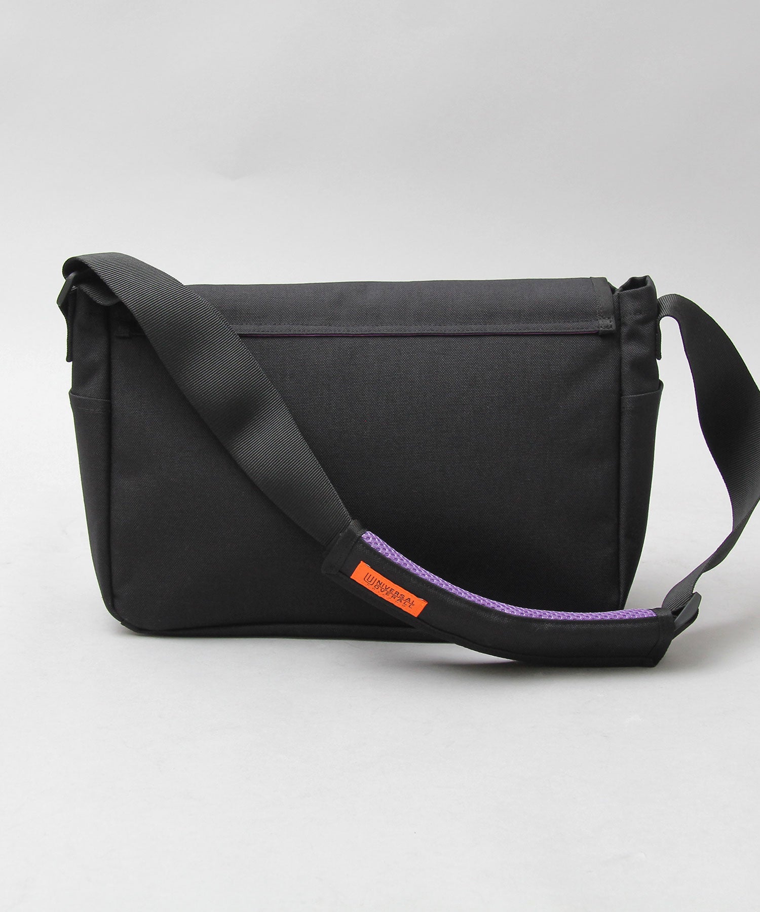 UNIVERSAL OVERALL CORDURA Nylon Mini Messenger Bag / Shoulder Bag / Cushion