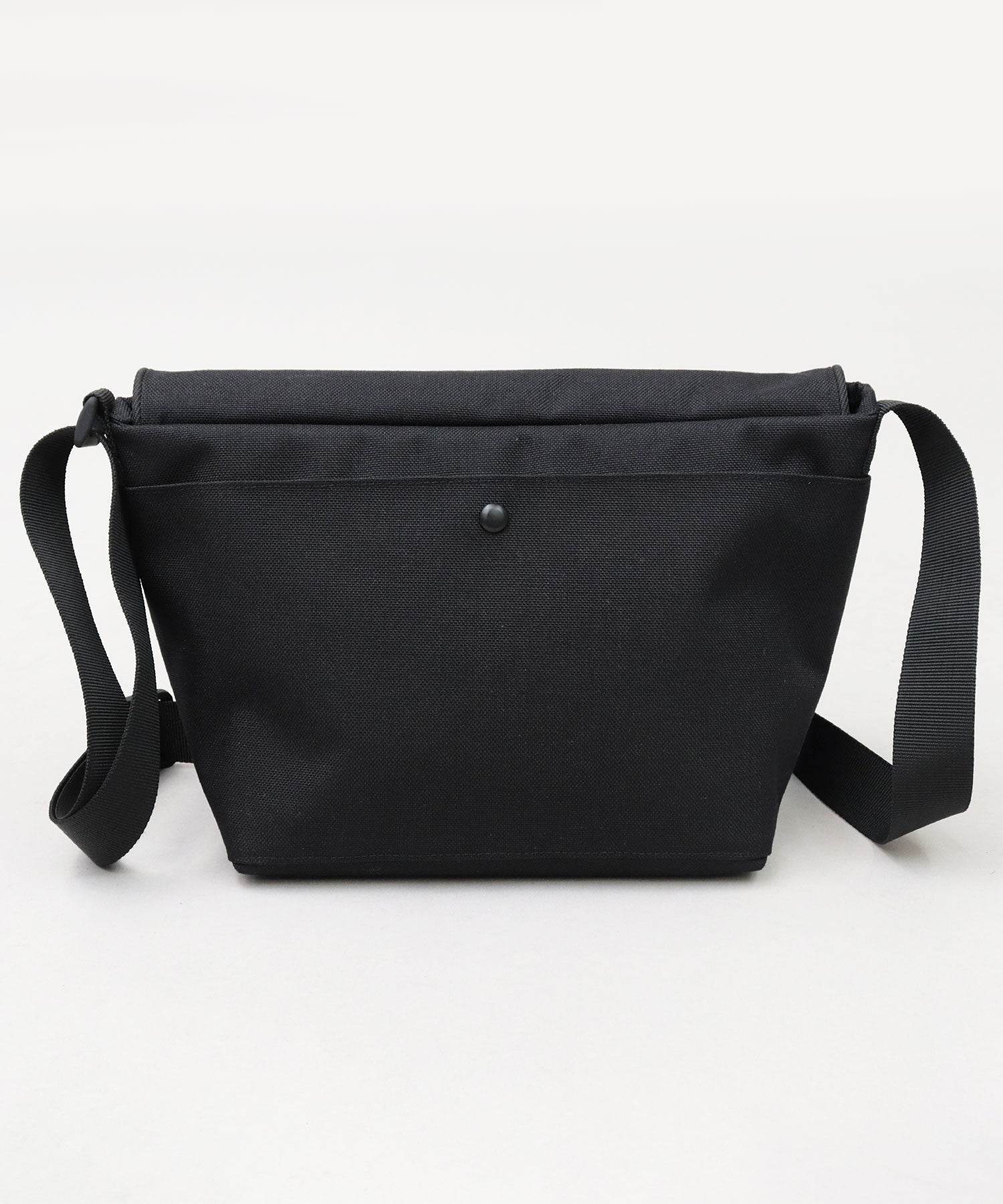 通用整體 CORDURA 尼龍迷你郵差包翻蓋迷你肩包