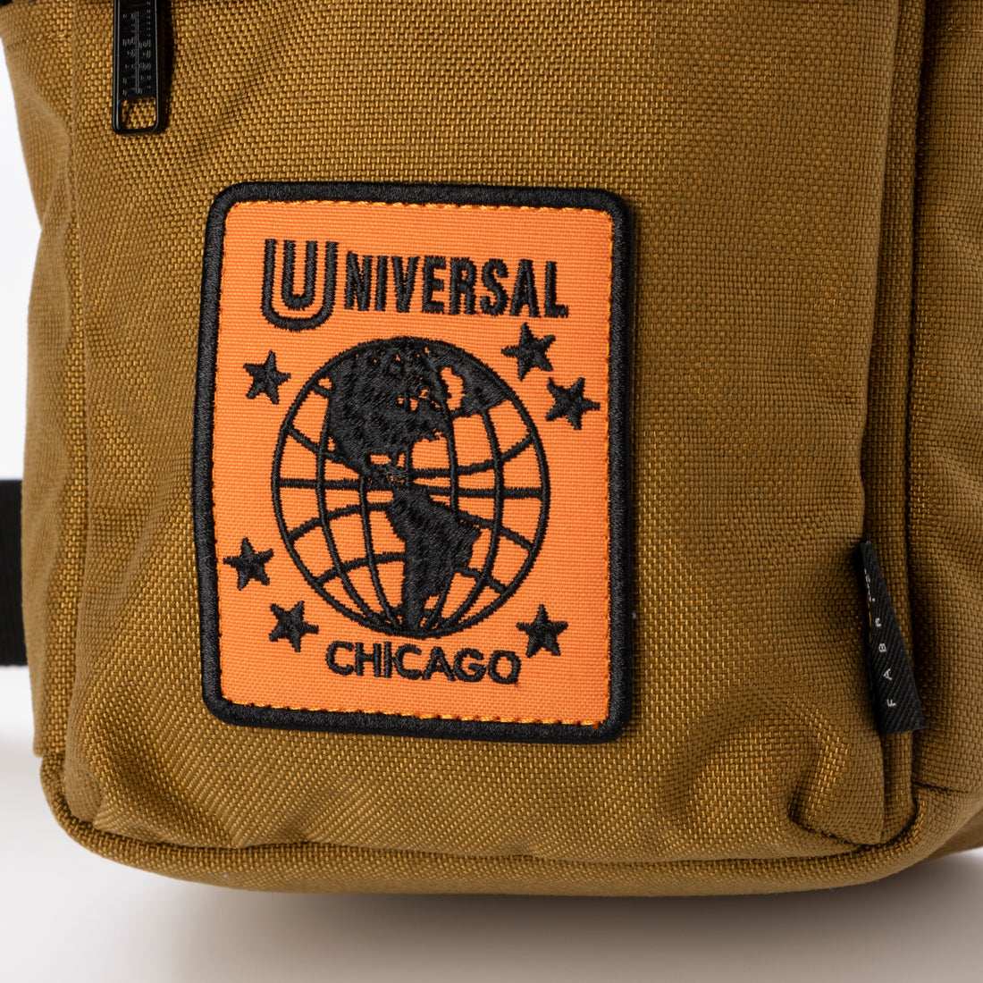 ユニバーサルオーバーオール UNIVERSAL OVERALL ユニバーサルオーバーオール 方形肩帶S 肩背包