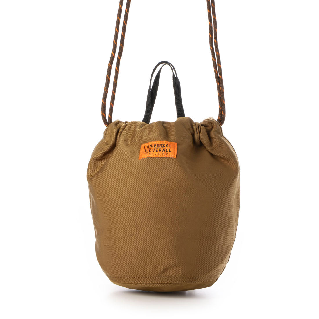 Universal Overall UNIVERSAL OVERALL UNIVERSAL OVERALL Universal Overall Color Zylon Nylon Pouch