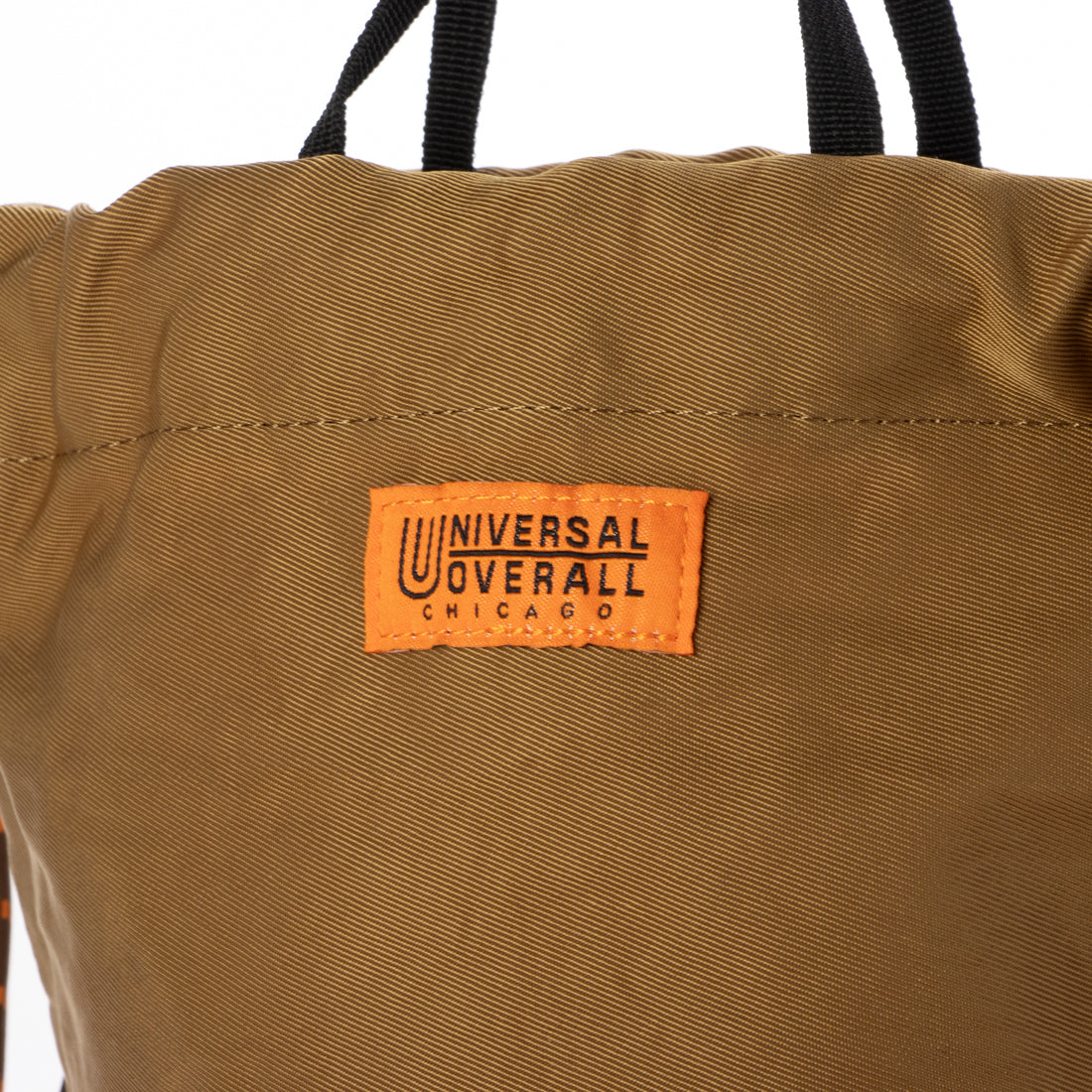 Universal Overall UNIVERSAL OVERALL UNIVERSAL OVERALL Universal Overall Color Zylon Nylon Pouch