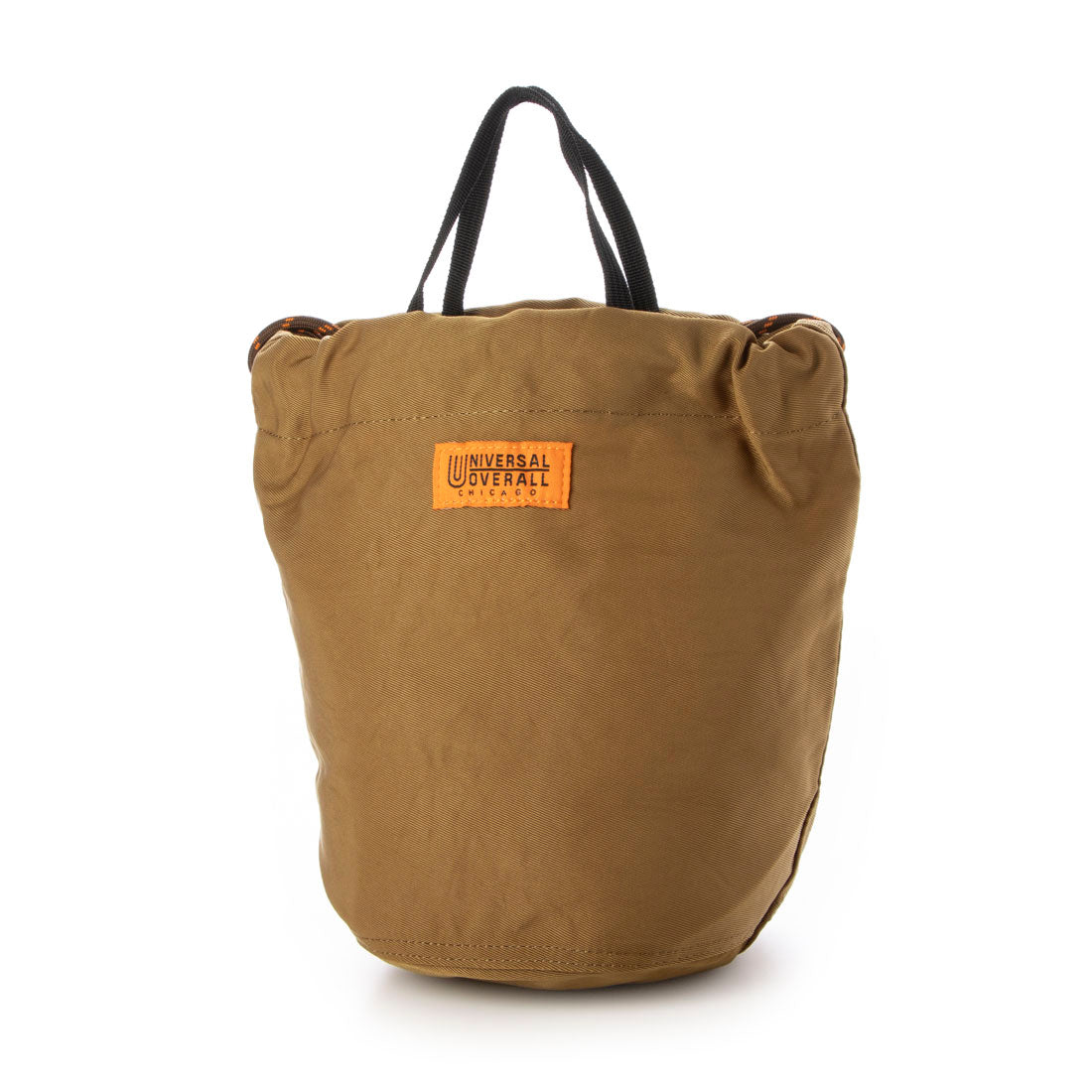Universal Overall UNIVERSAL OVERALL UNIVERSAL OVERALL Universal Overall Color Zylon Nylon Pouch