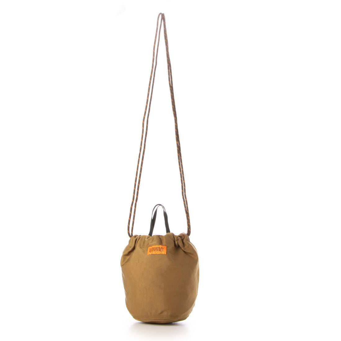 Universal Overall UNIVERSAL OVERALL UNIVERSAL OVERALL Universal Overall Color Zylon Nylon Pouch