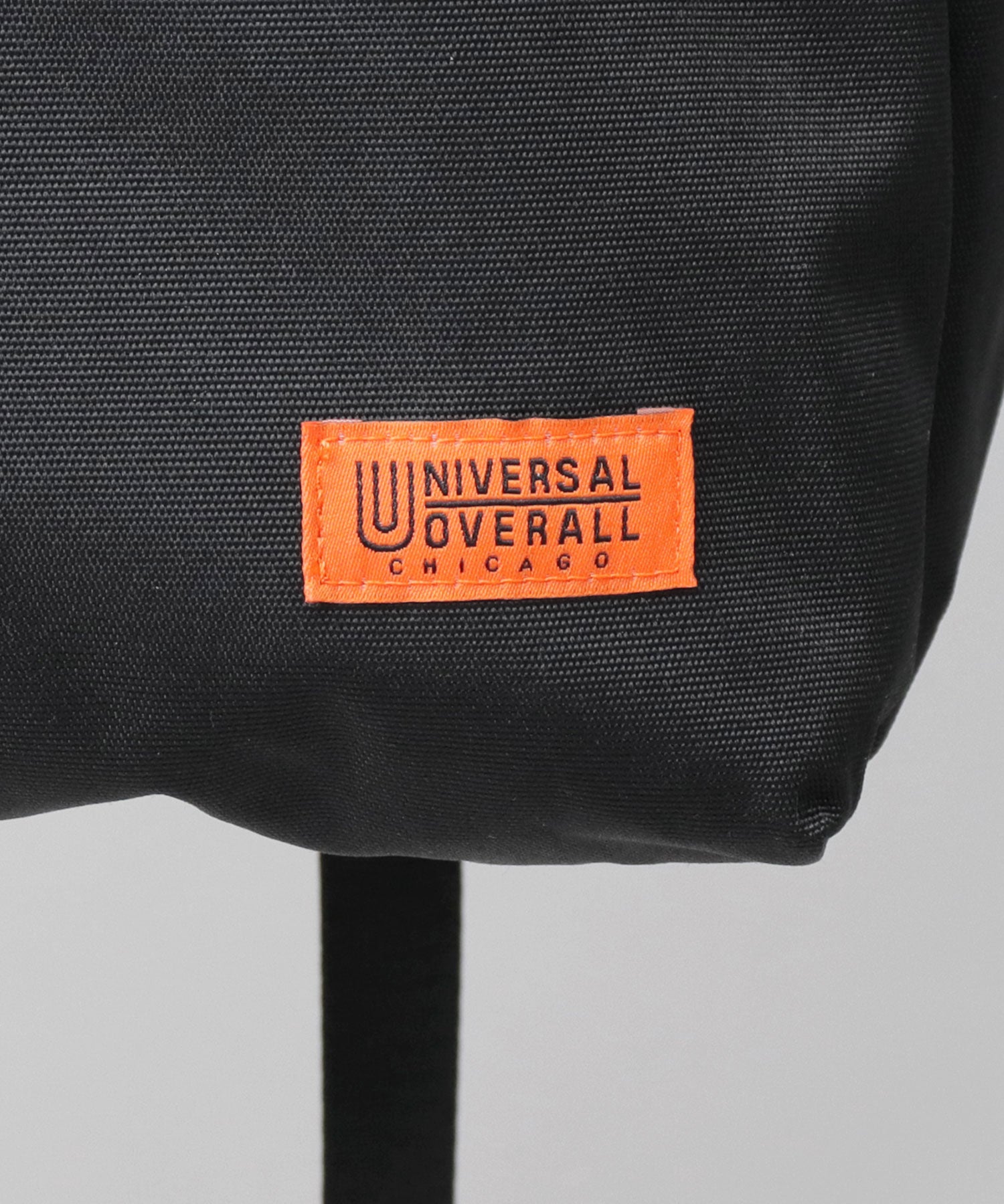 ユニバーサルオーバーオール UNIVERSAL OVERALL 11ポケット デイパック ナイロン リュックサック バックパック 通勤 通学 学生 大人