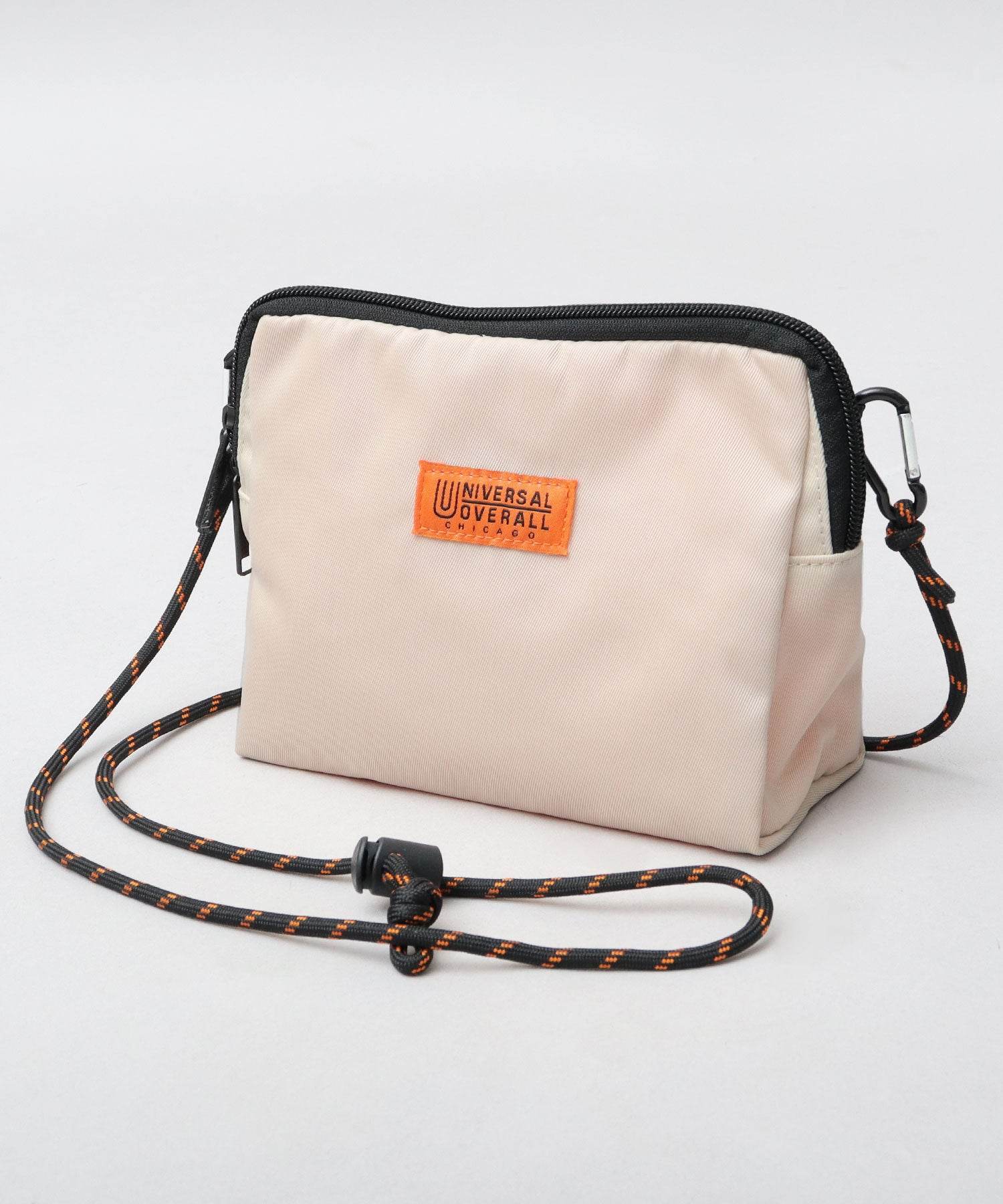 Universal Overall UNIVERSAL OVERALL Sacoche Bag Mini Shoulder Bag Water-Repellent Shoulder Bag