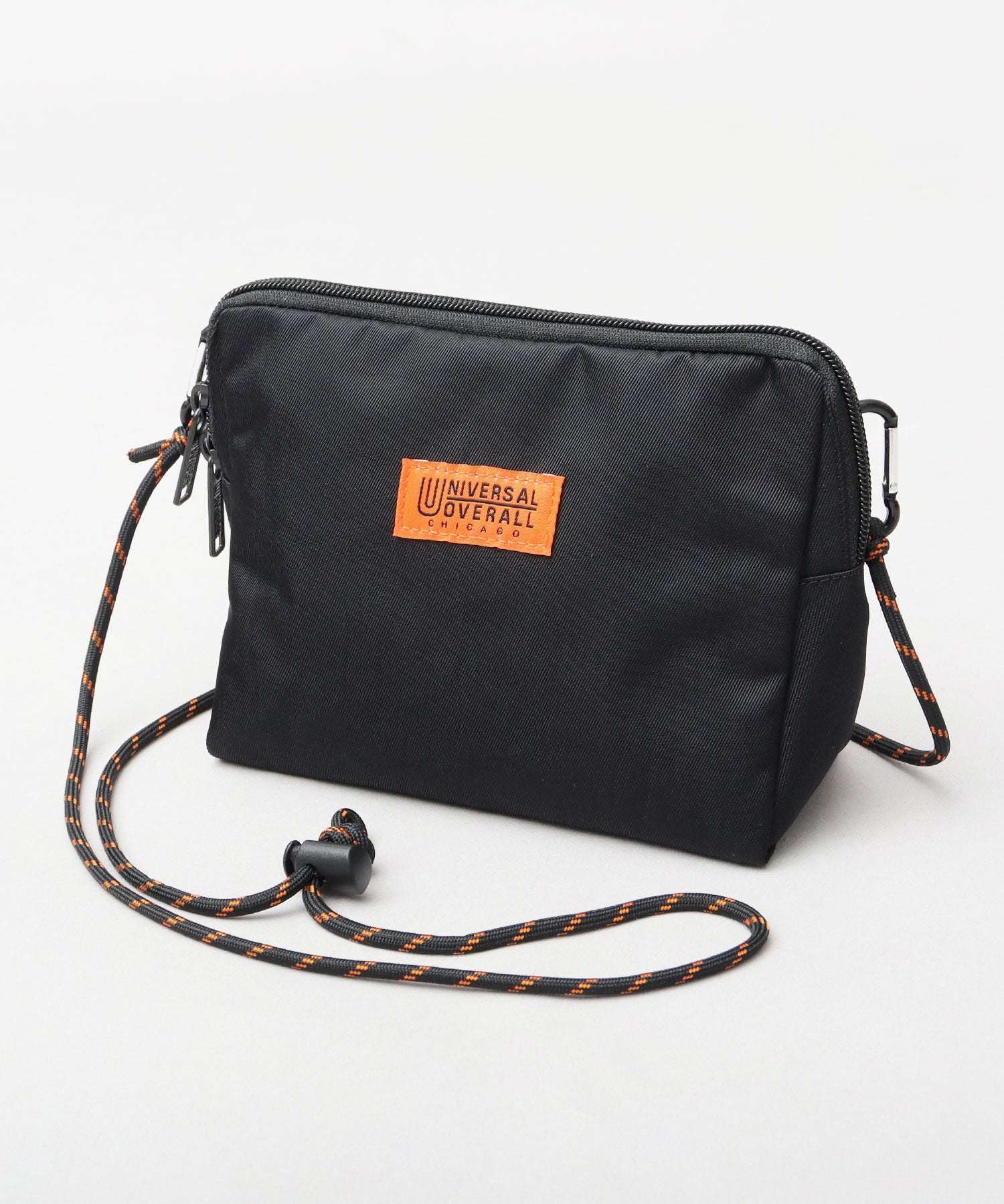 Universal Overall UNIVERSAL OVERALL Sacoche Bag Mini Shoulder Bag Water-Repellent Shoulder Bag