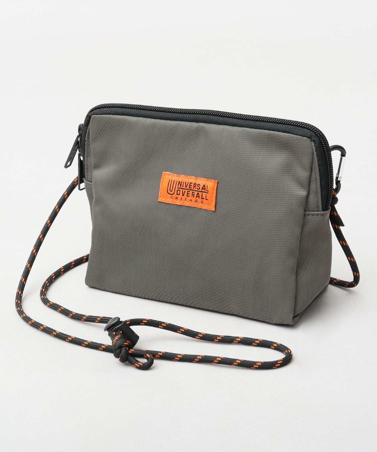 Universal Overall UNIVERSAL OVERALL Sacoche Bag Mini Shoulder Bag Water-Repellent Shoulder Bag