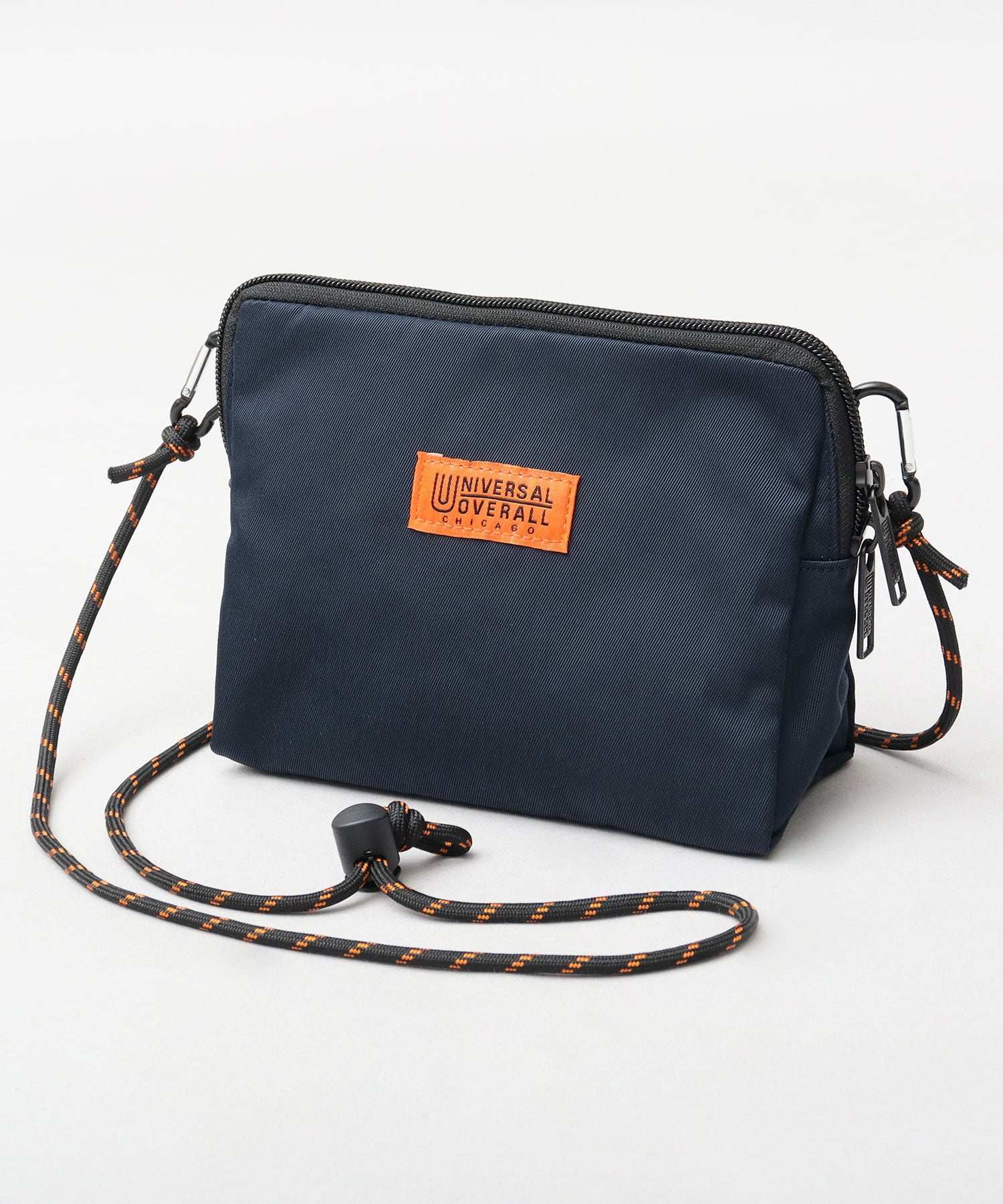Universal Overall UNIVERSAL OVERALL Sacoche Bag Mini Shoulder Bag Water-Repellent Shoulder Bag