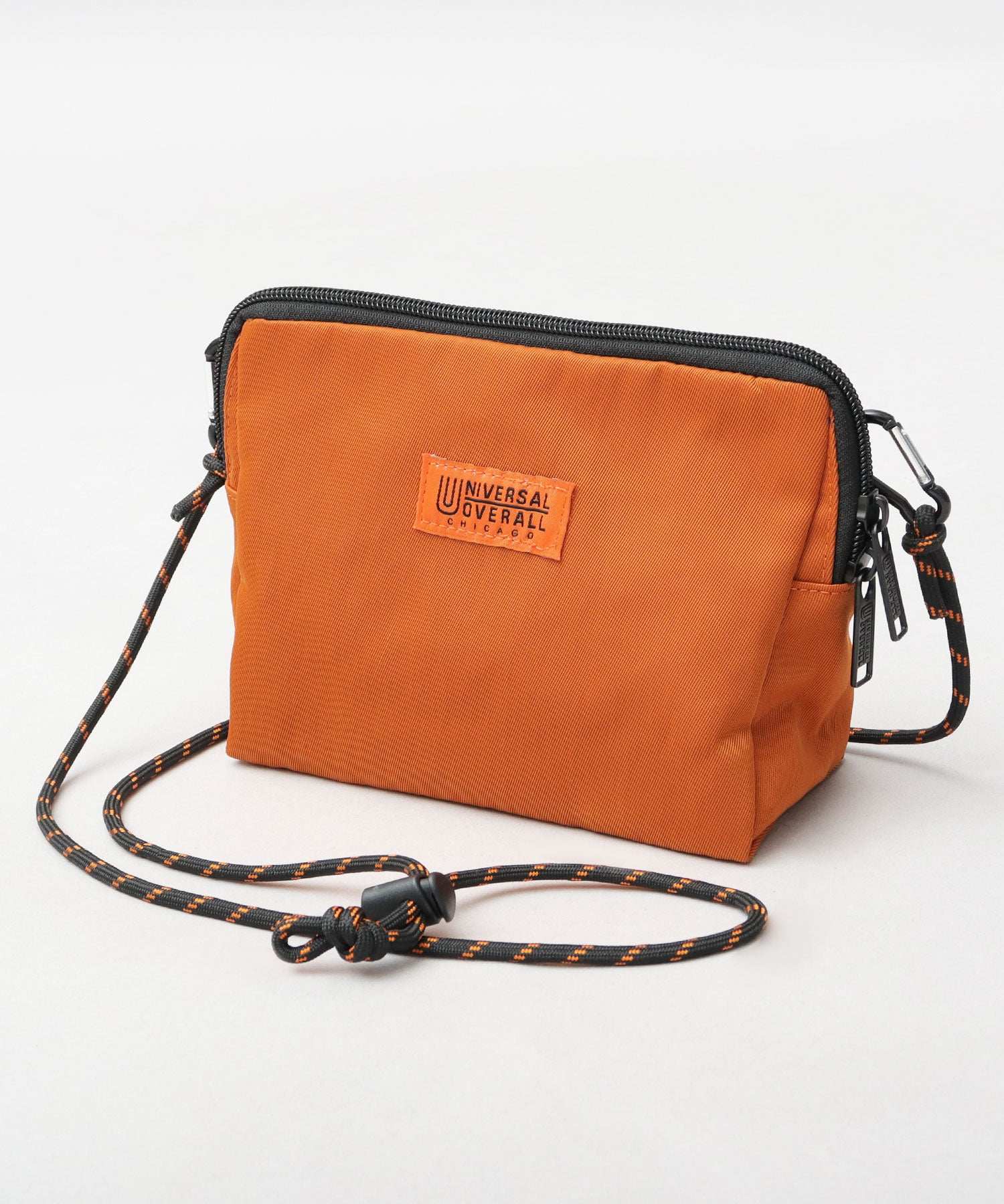 Universal Overall UNIVERSAL OVERALL Sacoche Bag Mini Shoulder Bag Water-Repellent Shoulder Bag