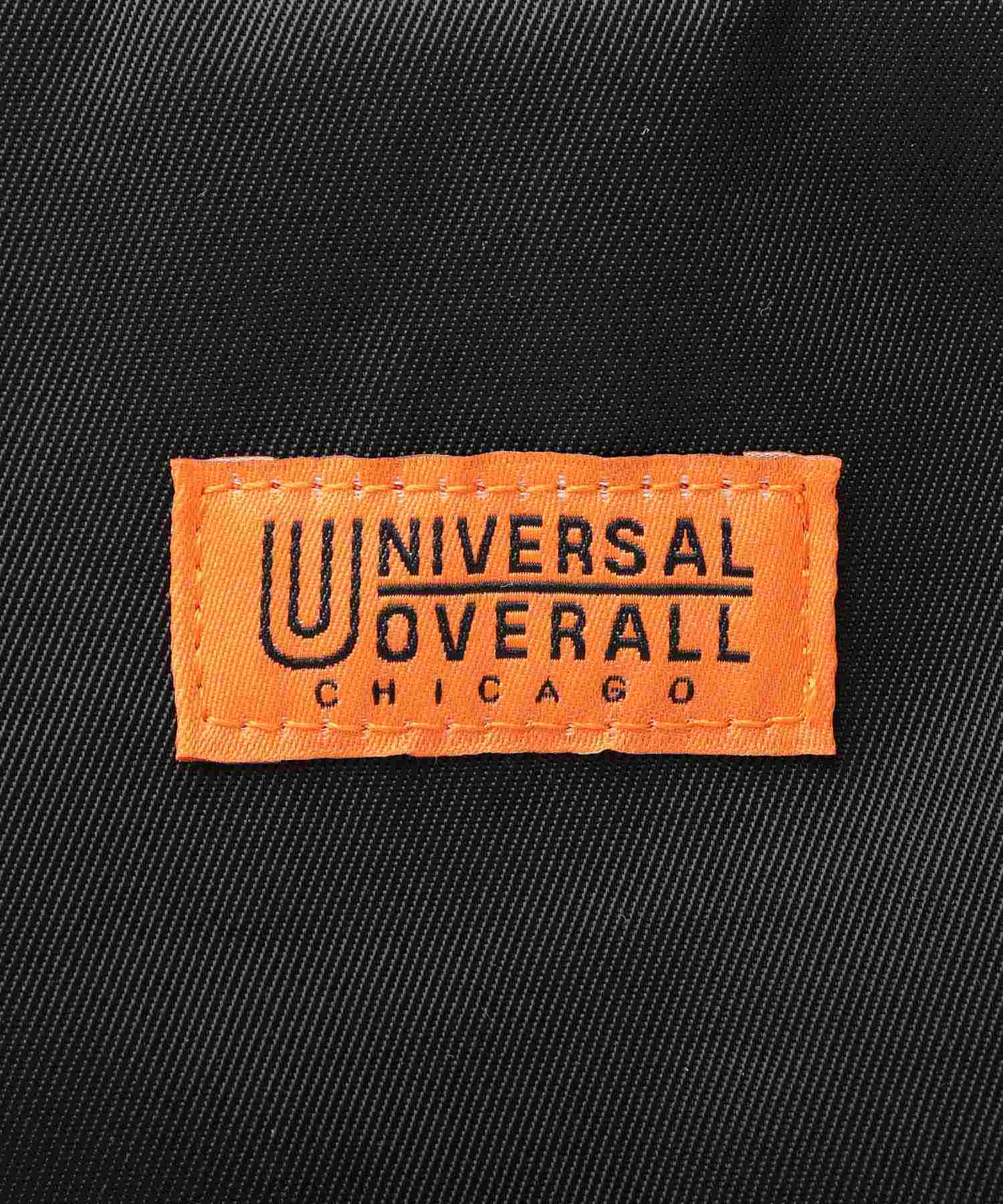 Universal Overall UNIVERSAL OVERALL Sacoche Bag Mini Shoulder Bag Water-Repellent Shoulder Bag