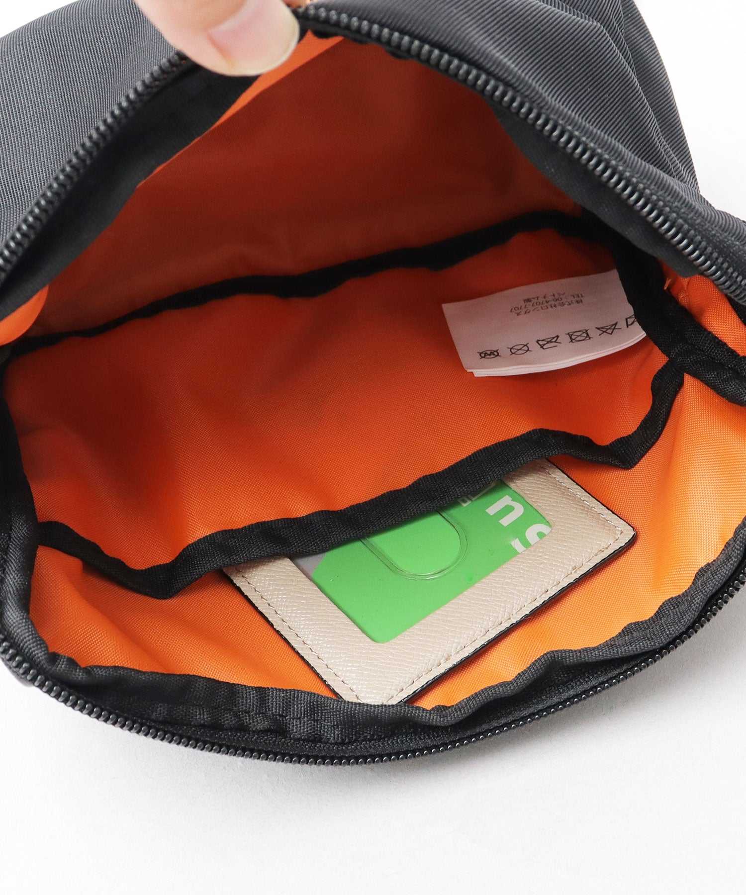 Universal Overall UNIVERSAL OVERALL Sacoche Bag Mini Shoulder Bag Water-Repellent Shoulder Bag