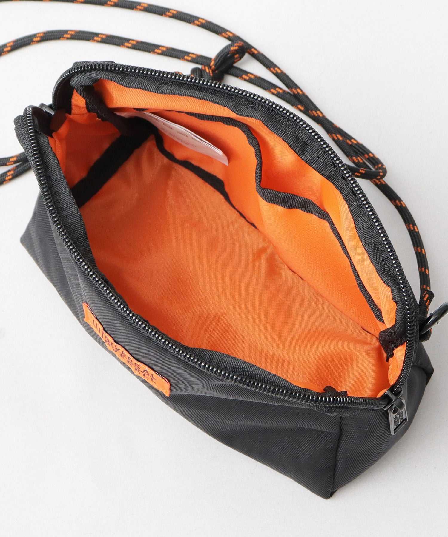 Universal Overall UNIVERSAL OVERALL Sacoche Bag Mini Shoulder Bag Water-Repellent Shoulder Bag