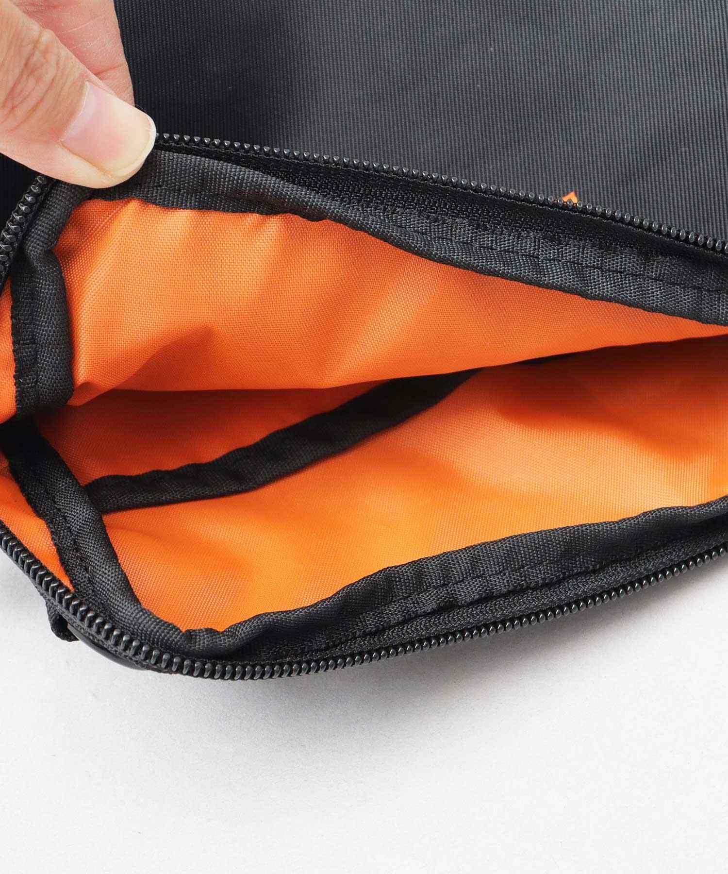 Universal Overall UNIVERSAL OVERALL Sacoche Bag Mini Shoulder Bag Water-Repellent Shoulder Bag