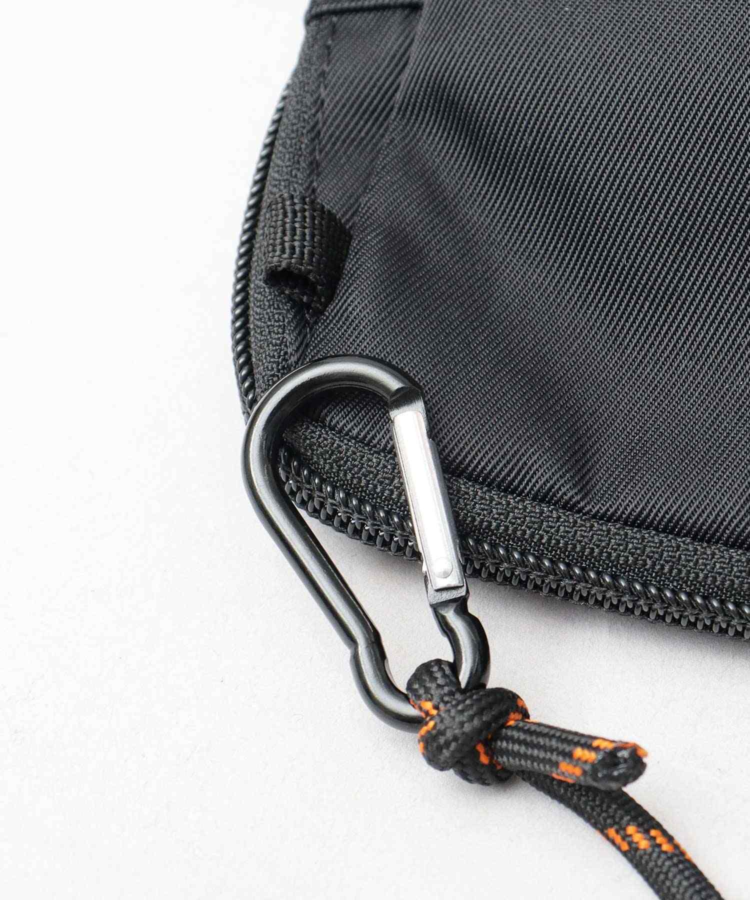 Universal Overall UNIVERSAL OVERALL Sacoche Bag Mini Shoulder Bag Water-Repellent Shoulder Bag