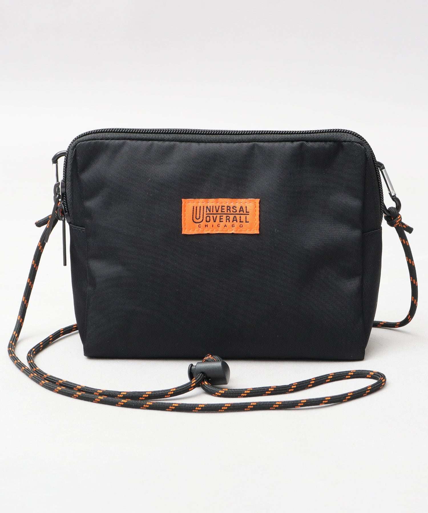 Universal Overall UNIVERSAL OVERALL Sacoche Bag Mini Shoulder Bag Water-Repellent Shoulder Bag