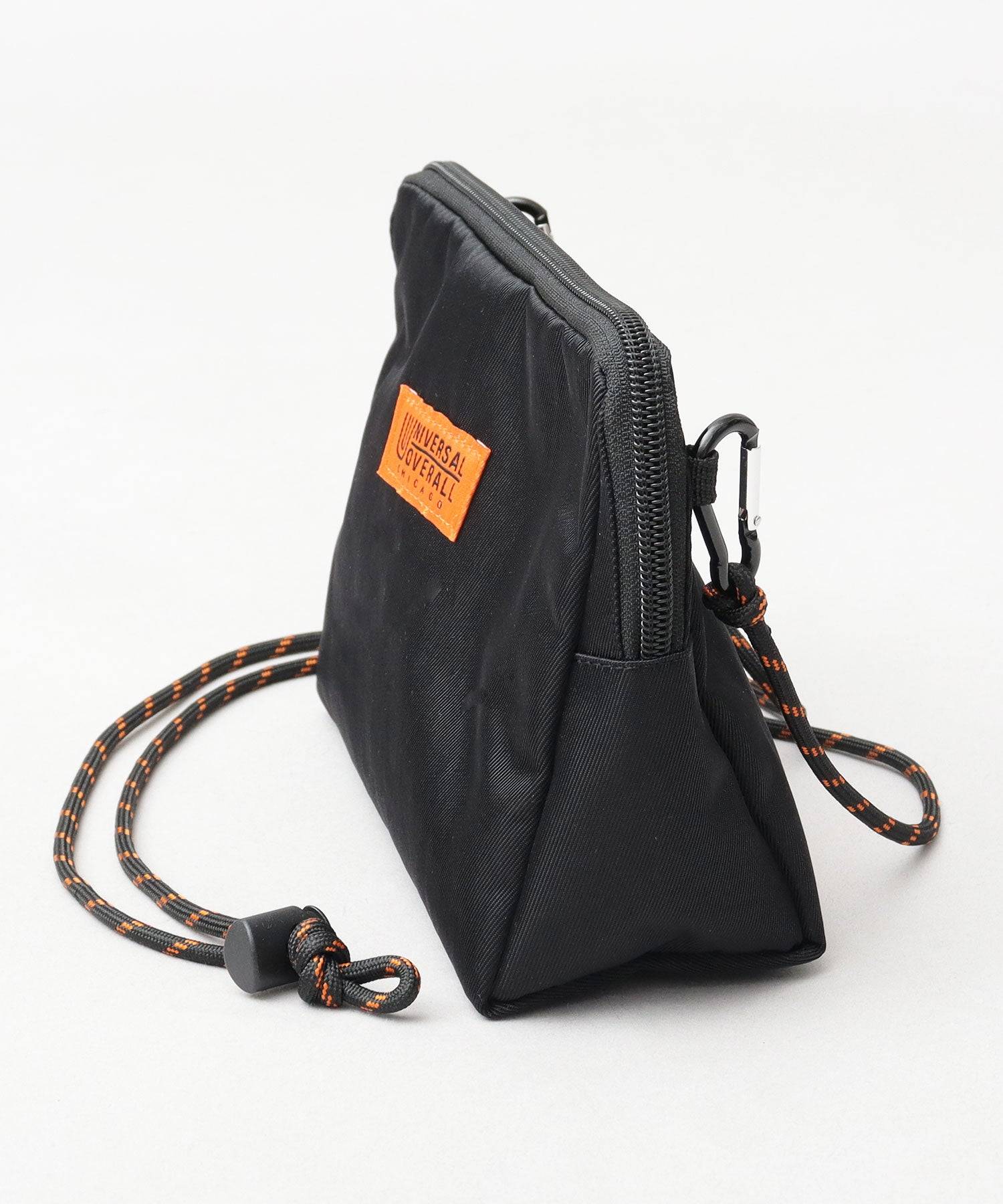 Universal Overall UNIVERSAL OVERALL Sacoche Bag Mini Shoulder Bag Water-Repellent Shoulder Bag