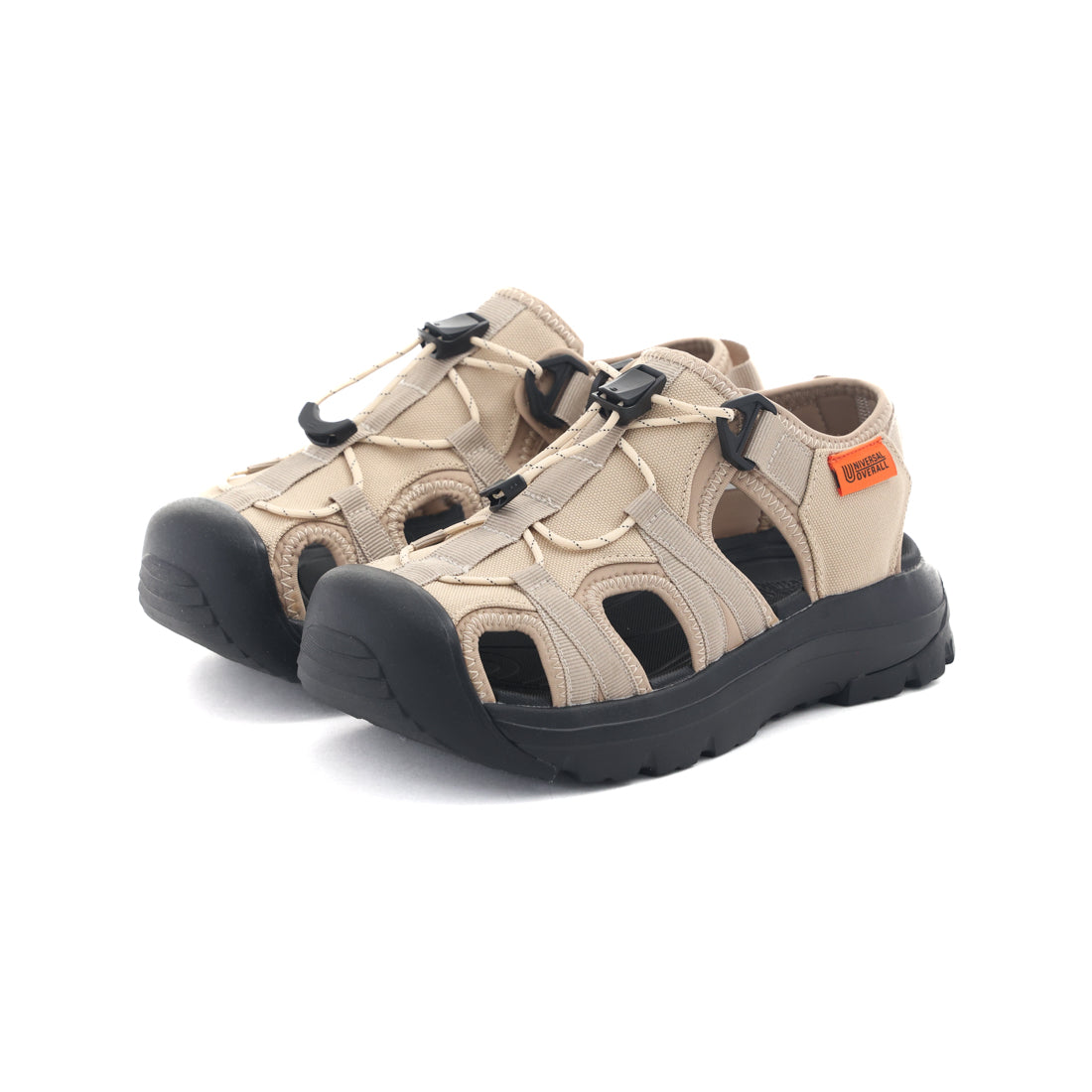 UNIVERSAL OVERALL　サンダル Universal Overall Universal Overalls Women's Men's Sandals Sports Sand